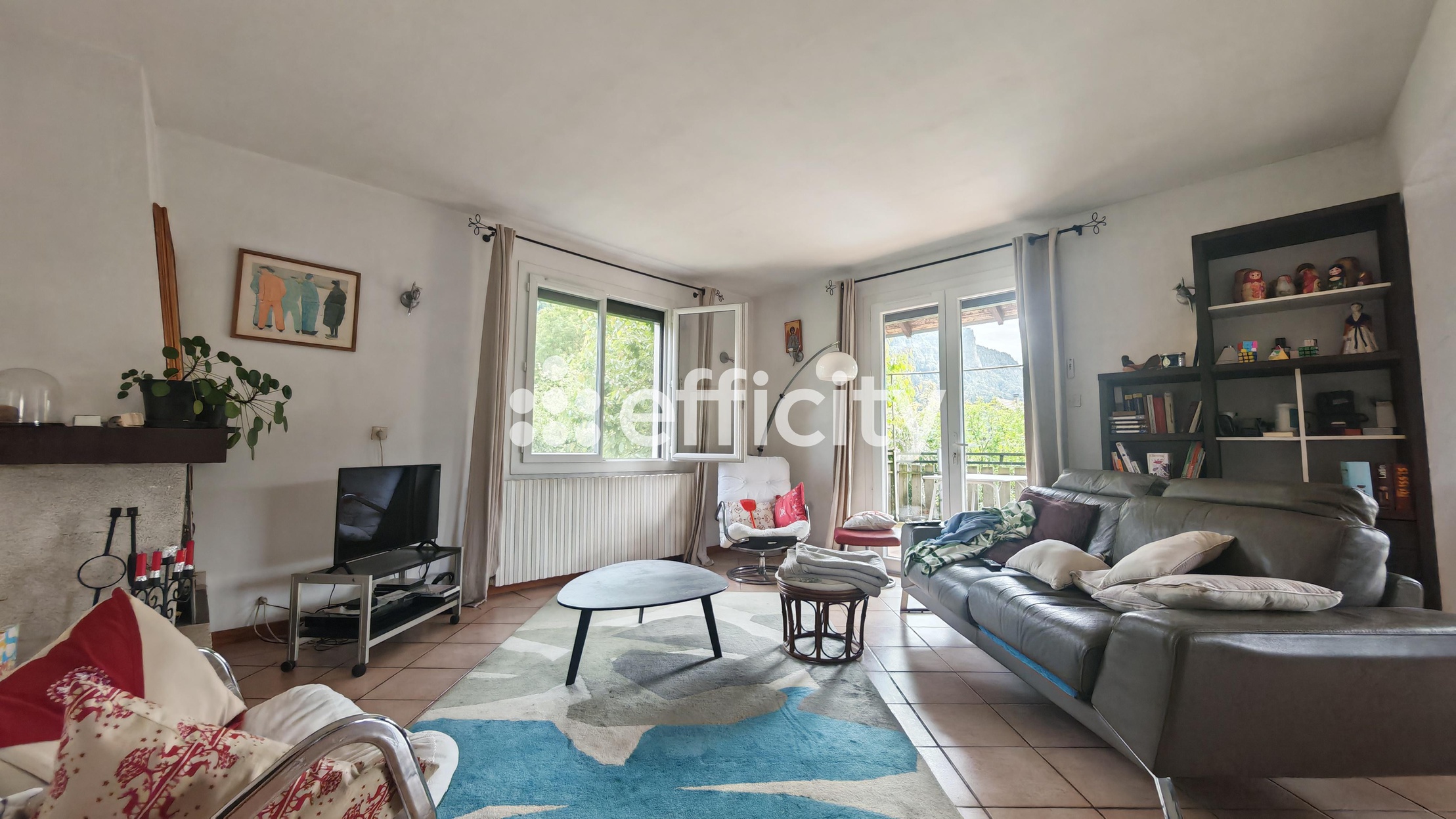 maison 6 pièces - 155m2 à Saint-Joseph-de-Rivière (38134)