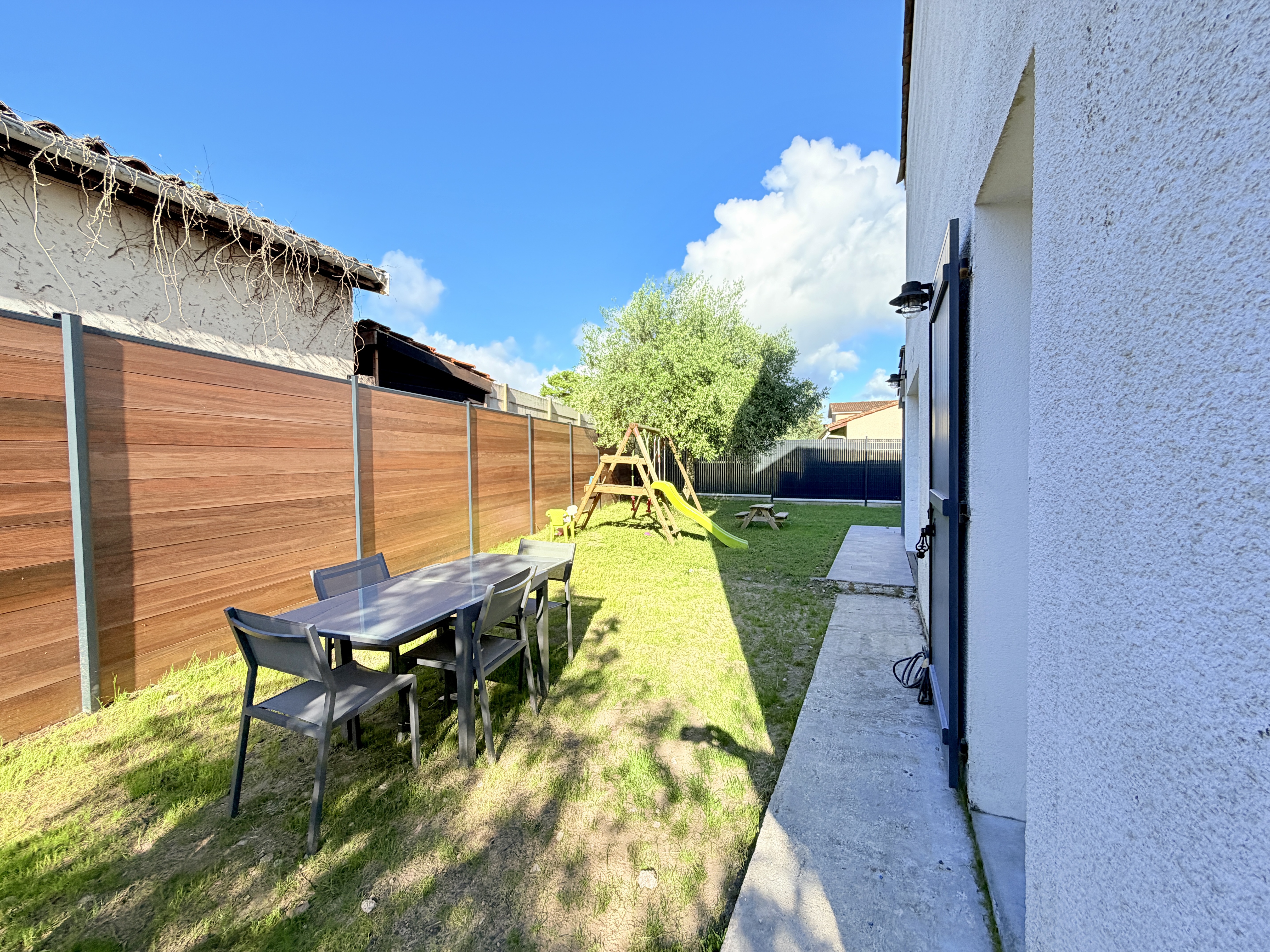 Achat immobilier Maison 5 pièces  105m2 à Eysines (33320) - Photo n°4