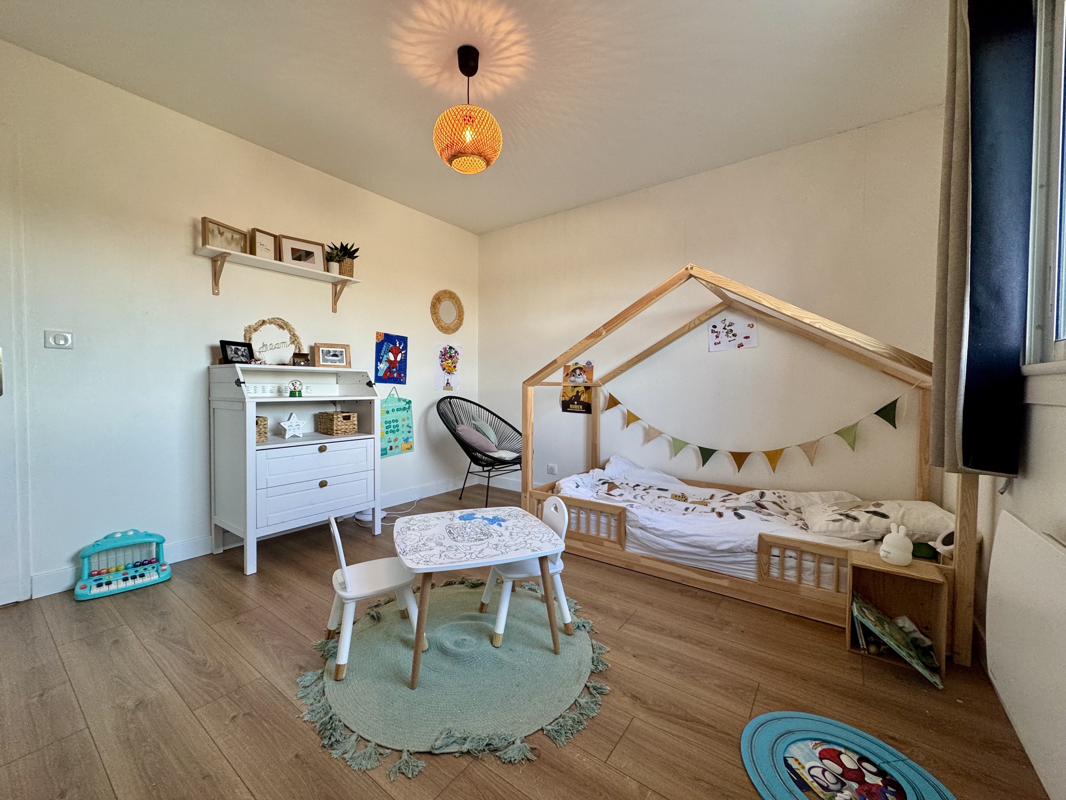 Achat immobilier Maison 5 pièces  105m2 à Eysines (33320) - Photo n°12