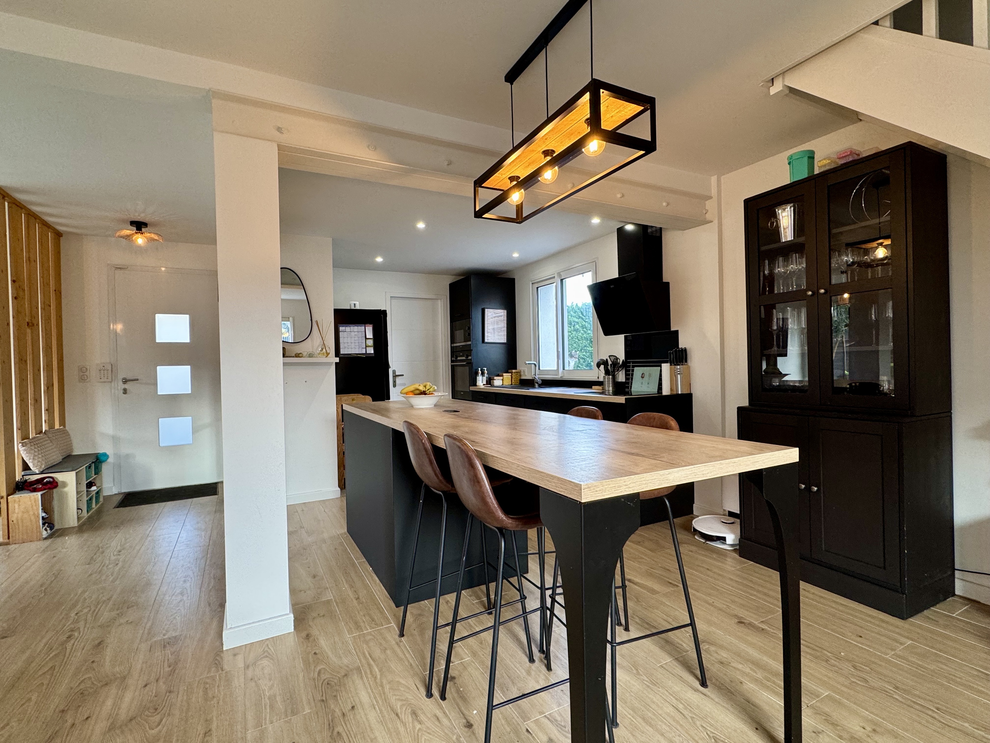 Achat immobilier Maison 5 pièces  105m2 à Eysines (33320) - Photo n°8