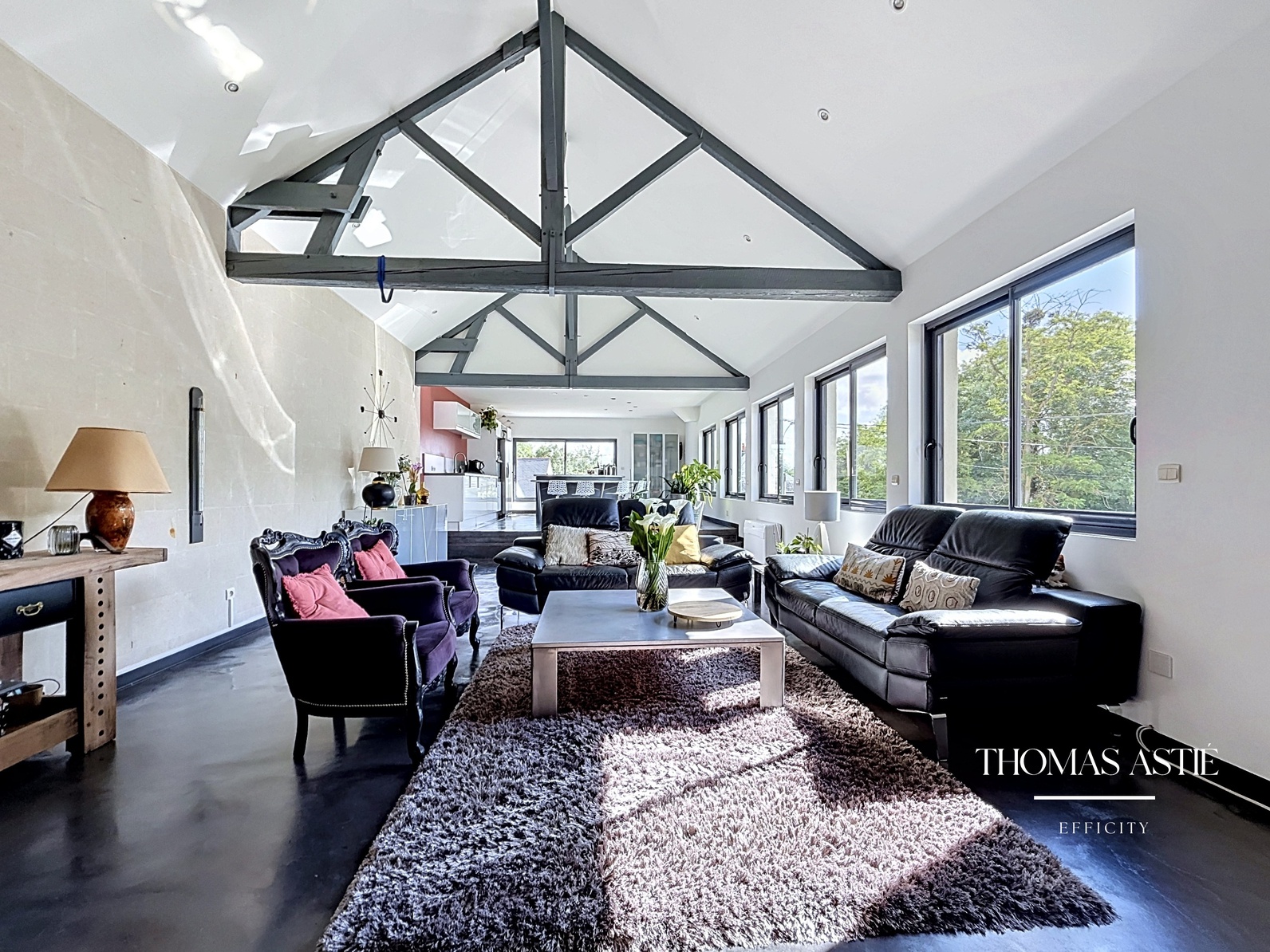 maison 6 pièces - 175m2 à Saumur (49400)