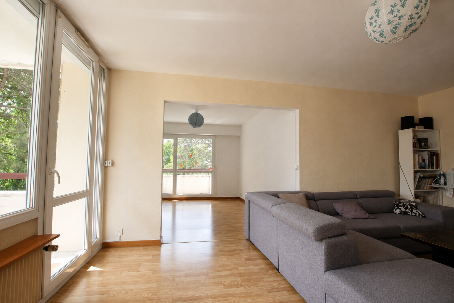 Appartement 4 pièces 89 m² · à Reims · 89 m² · 229 000 €