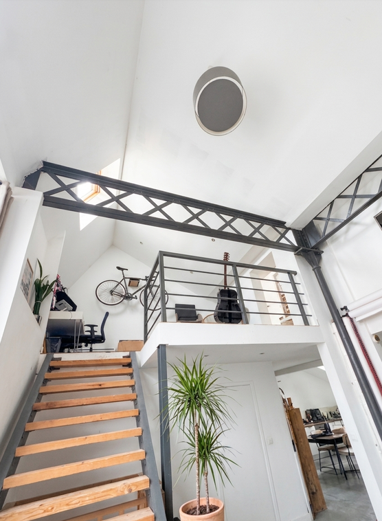 maison 4 pièces - 135,5m2 à Lys-lez-Lannoy (59390)