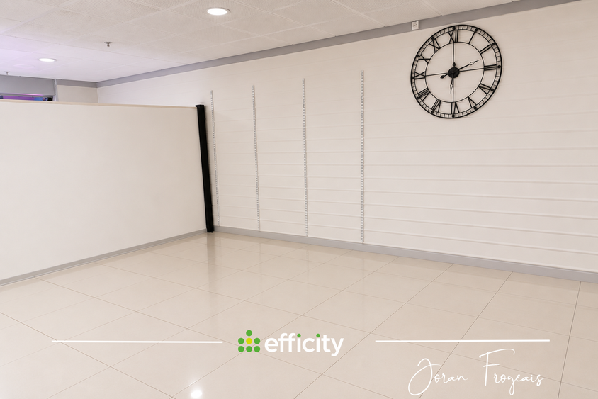 local commercial  - 91m2 à Rennes (35000)