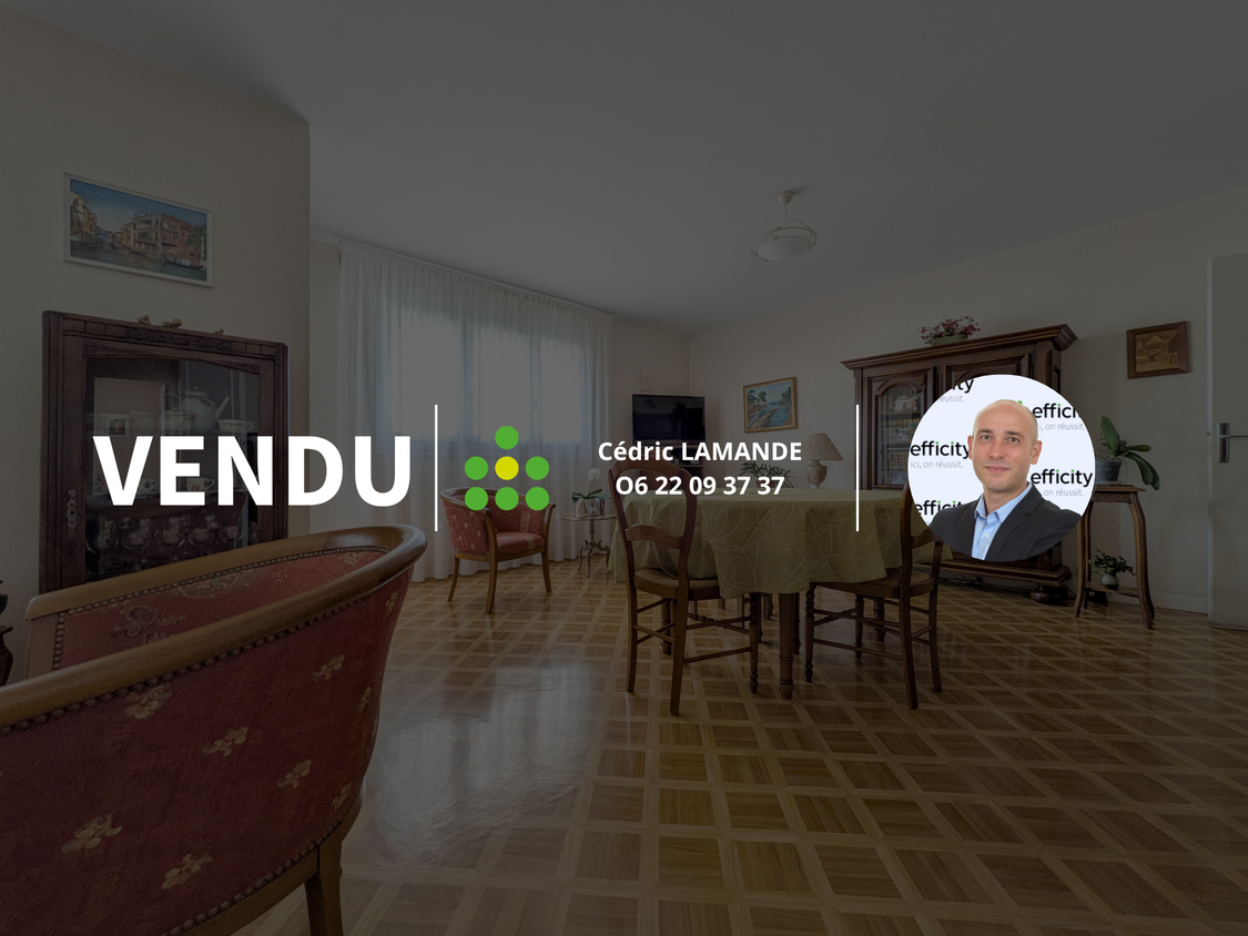 appartement 3 pièces - 84m2 à Limoges (87000)