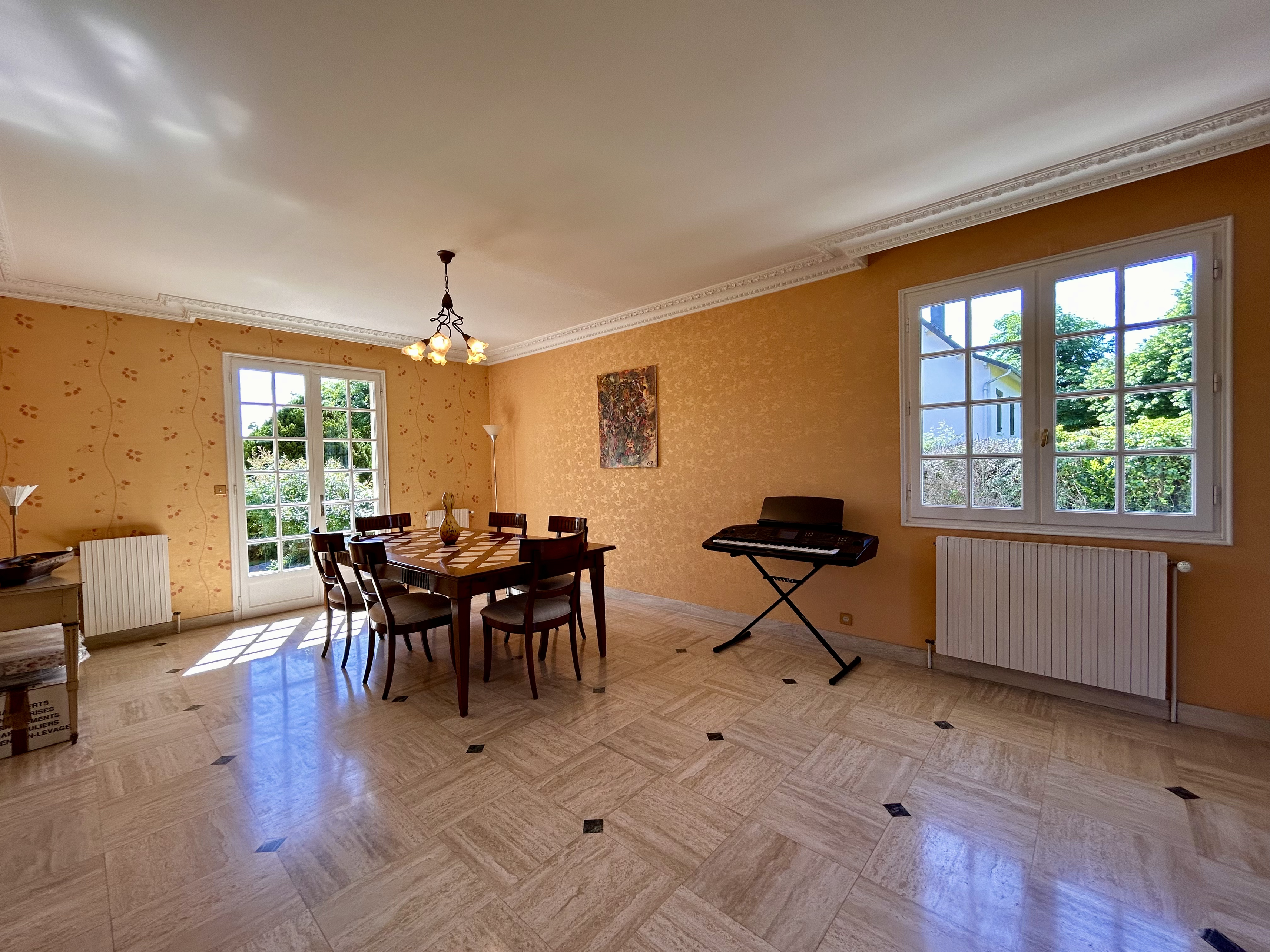Maison - Le Vigen