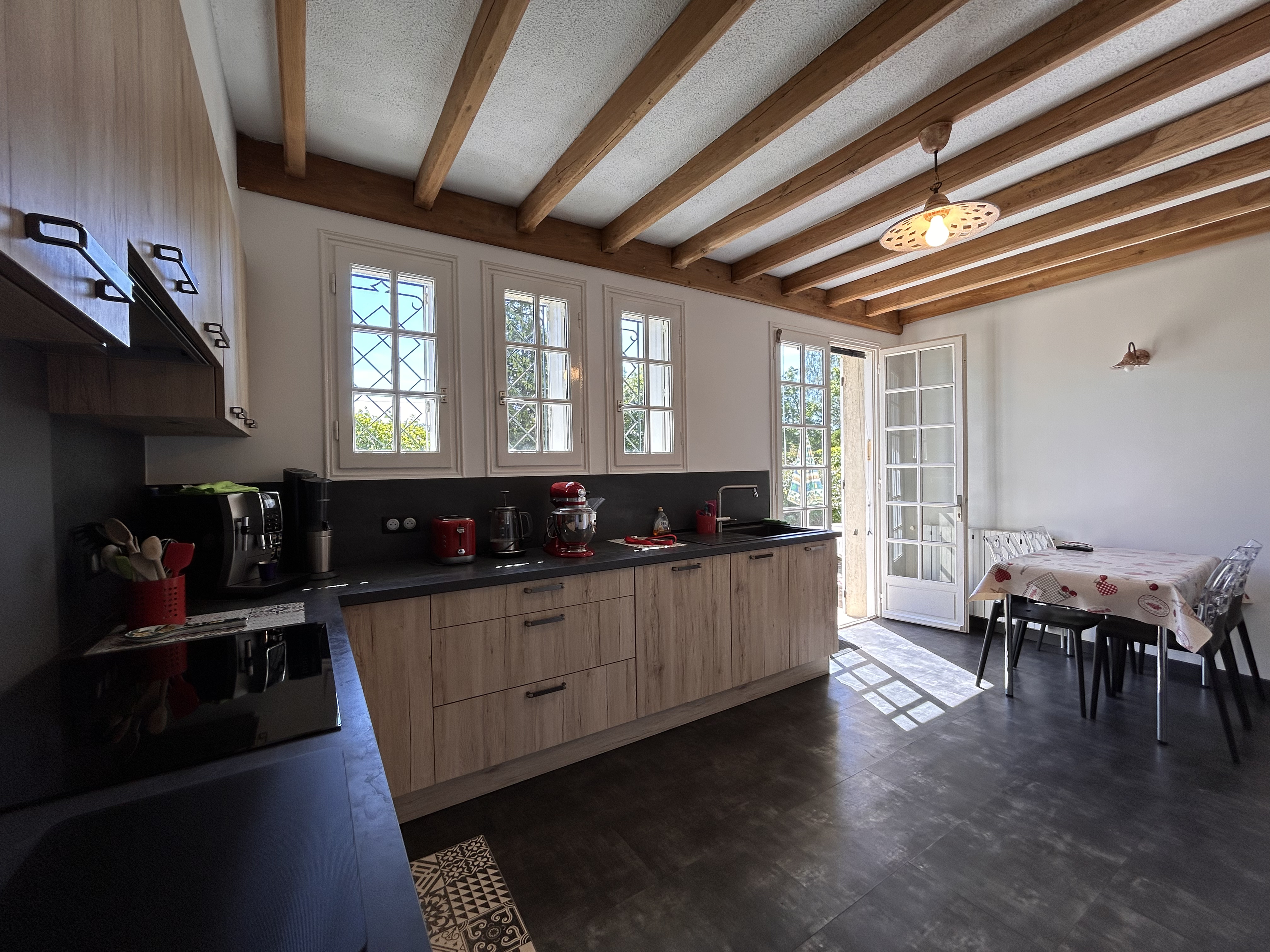 Maison - Le Vigen