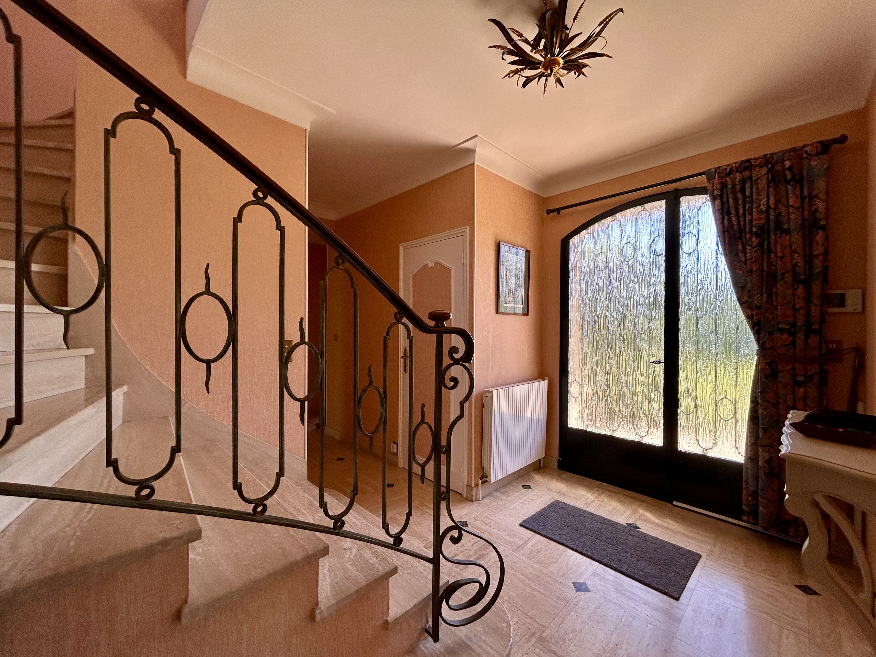 Maison - Le Vigen