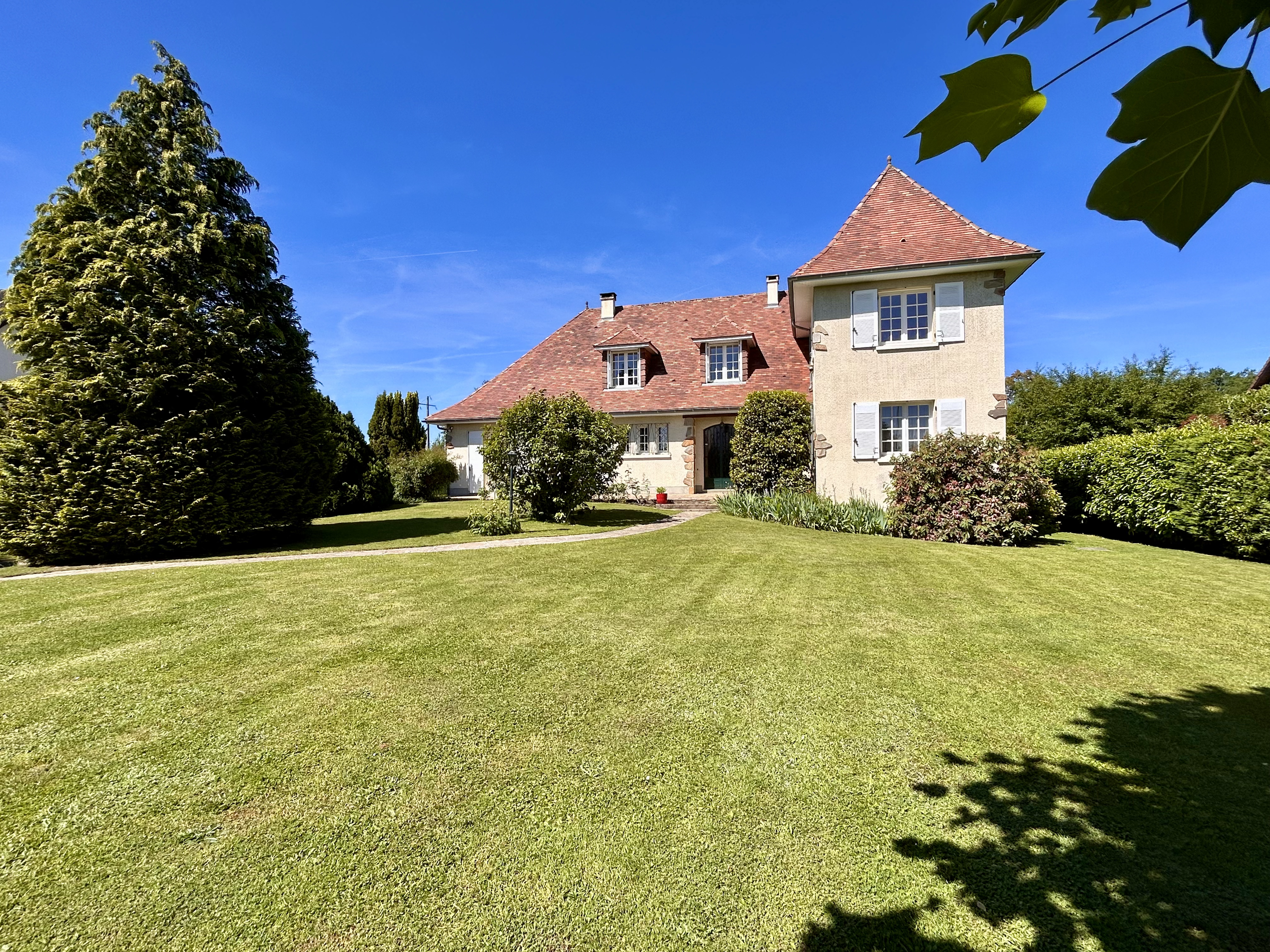 Maison - Le Vigen