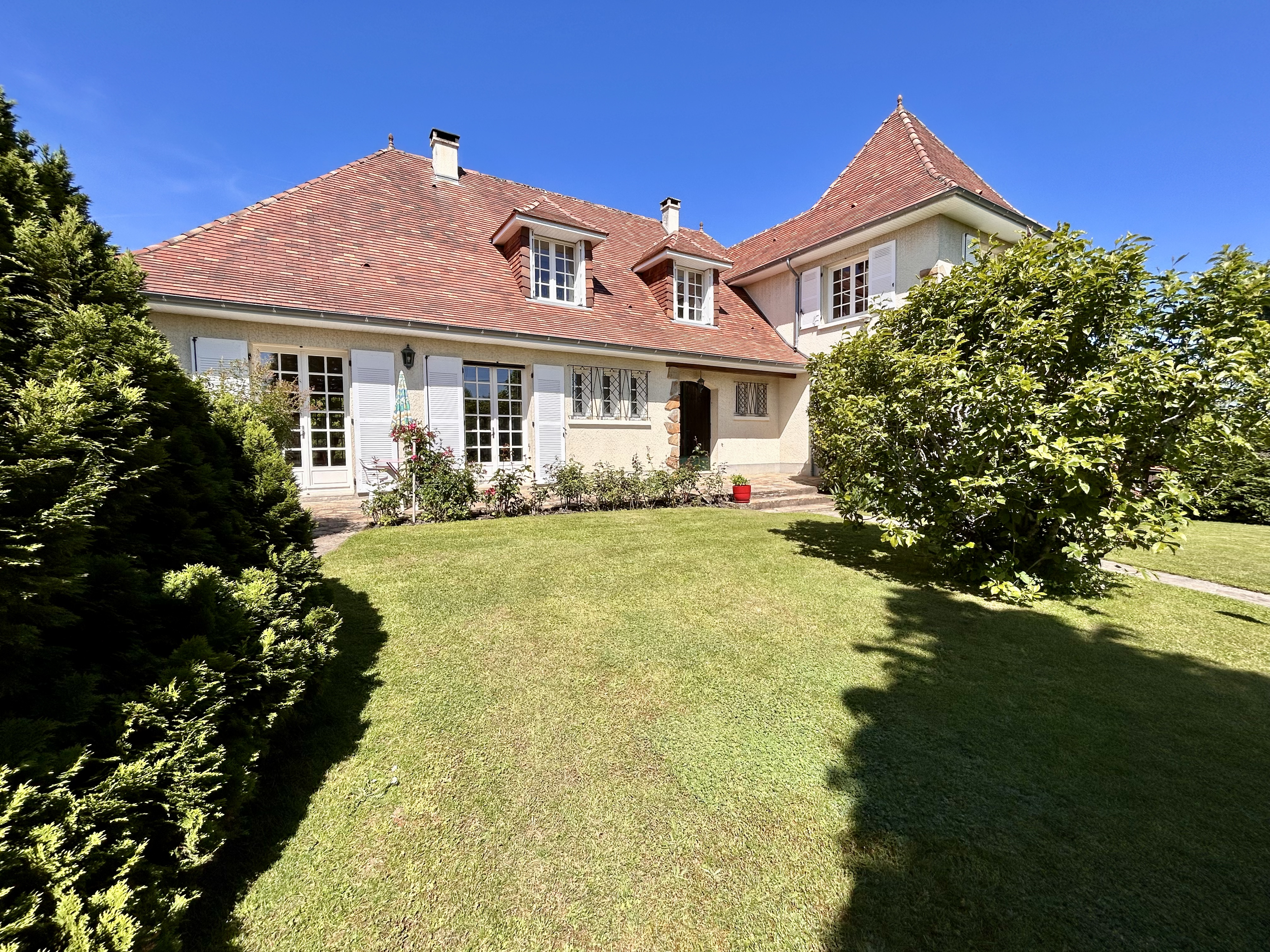 Maison - Le Vigen