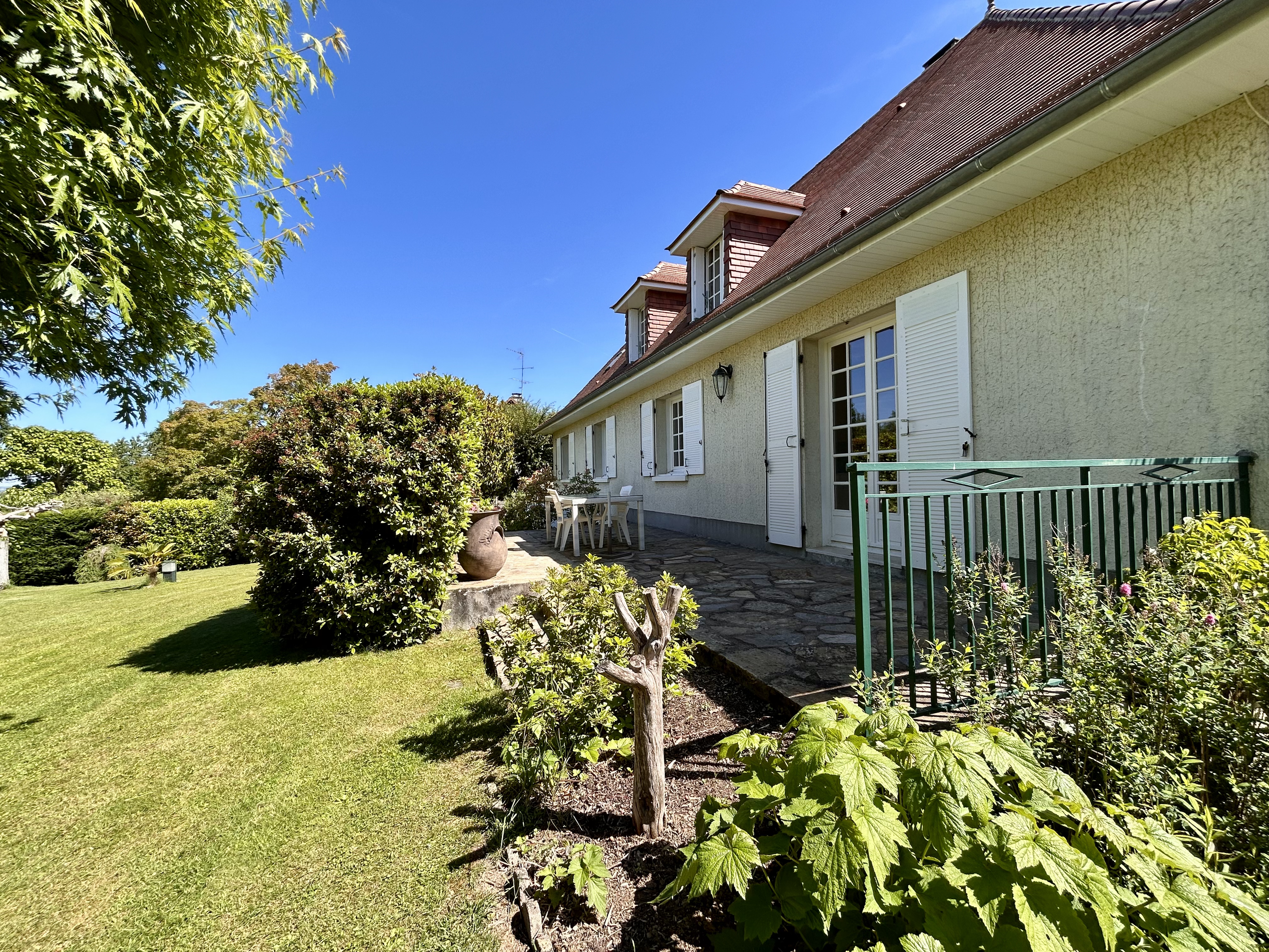 Maison - Le Vigen