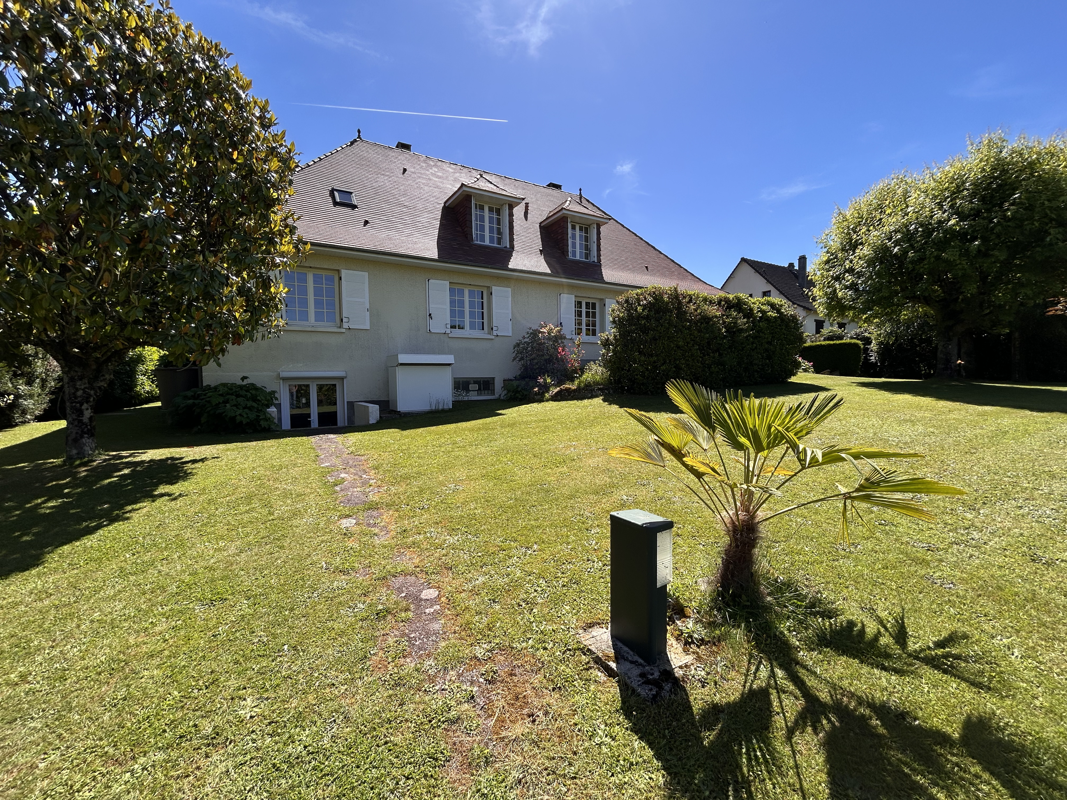 Maison - Le Vigen
