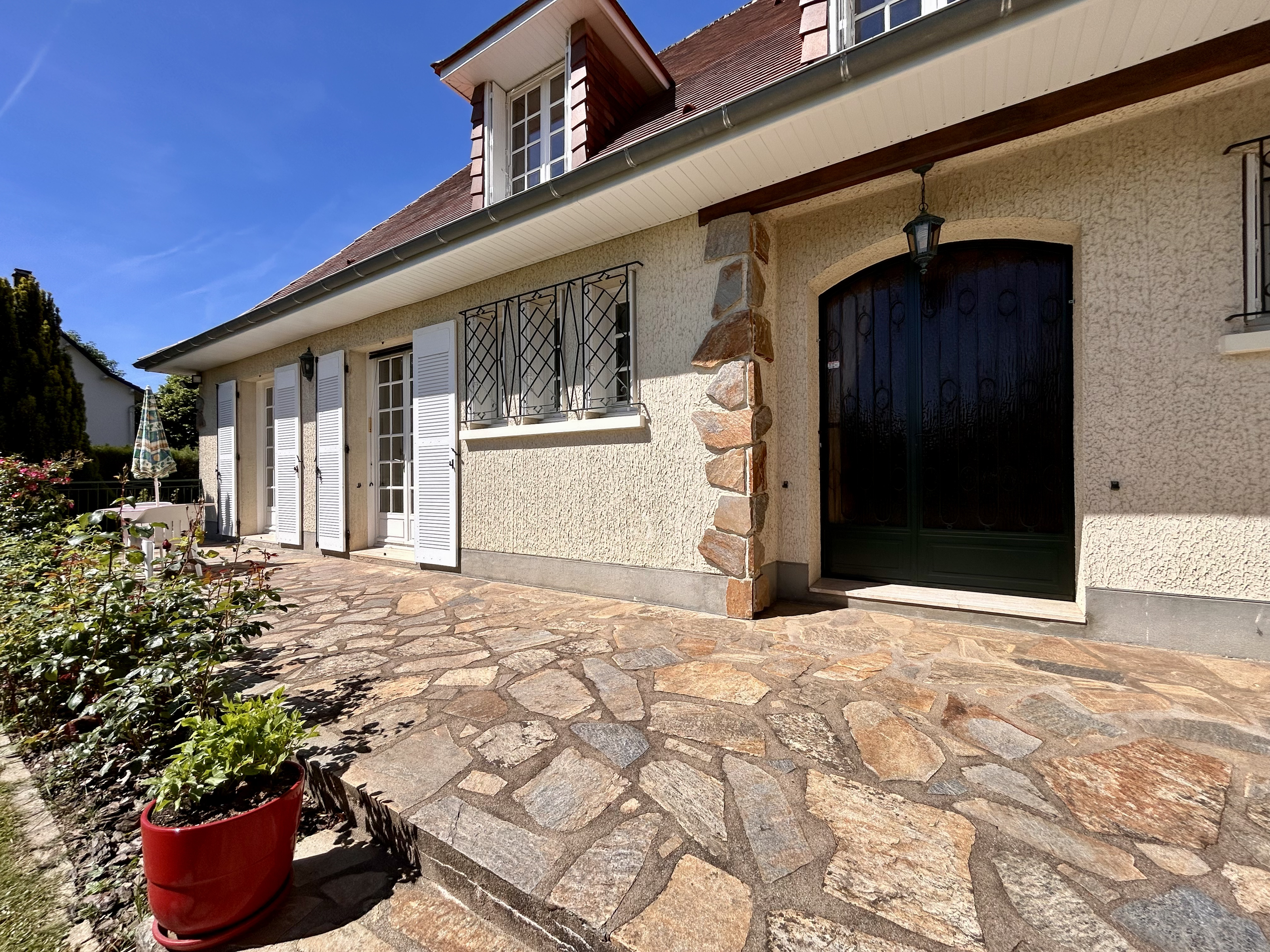 Maison - Le Vigen