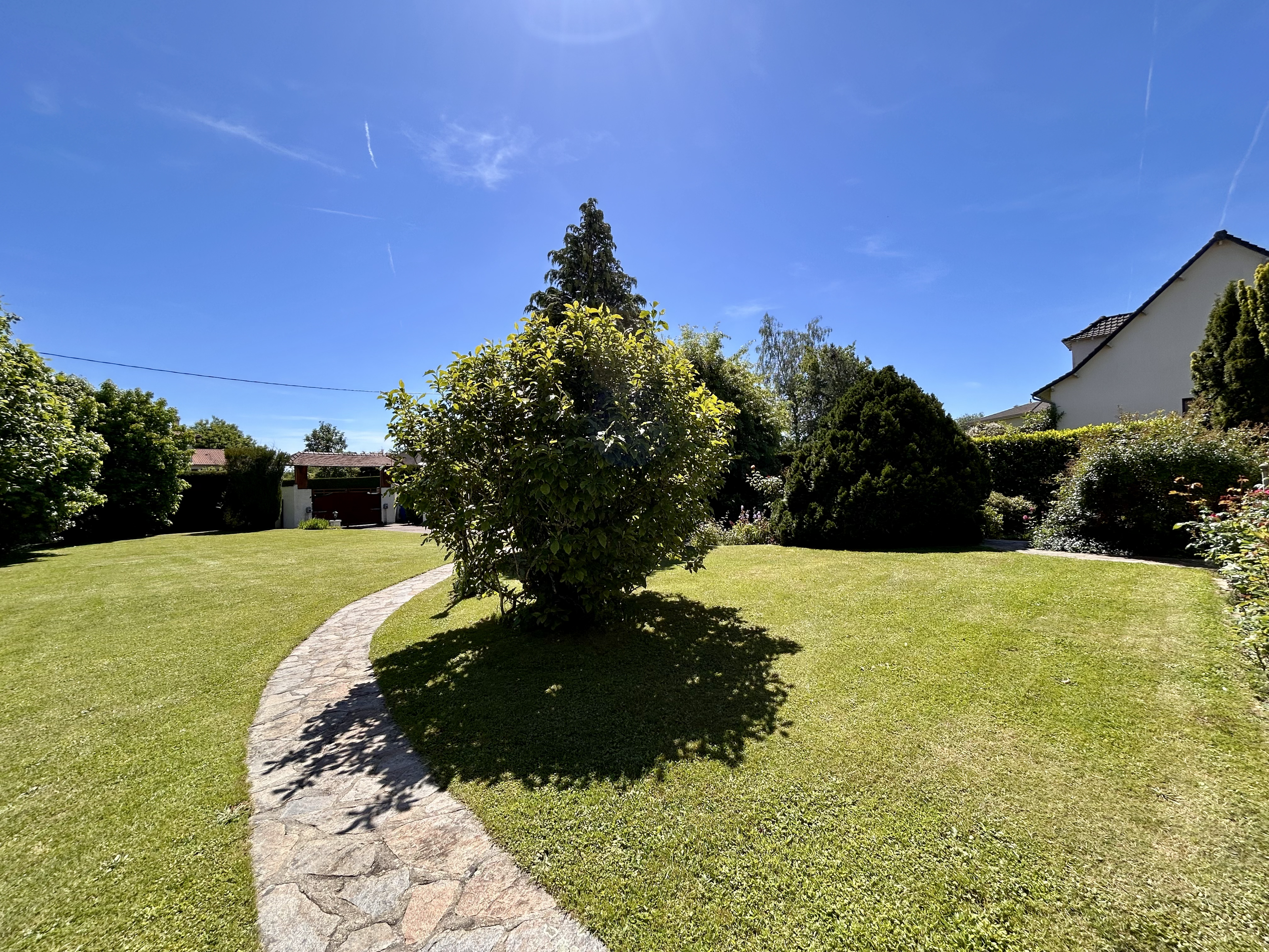 Maison - Le Vigen