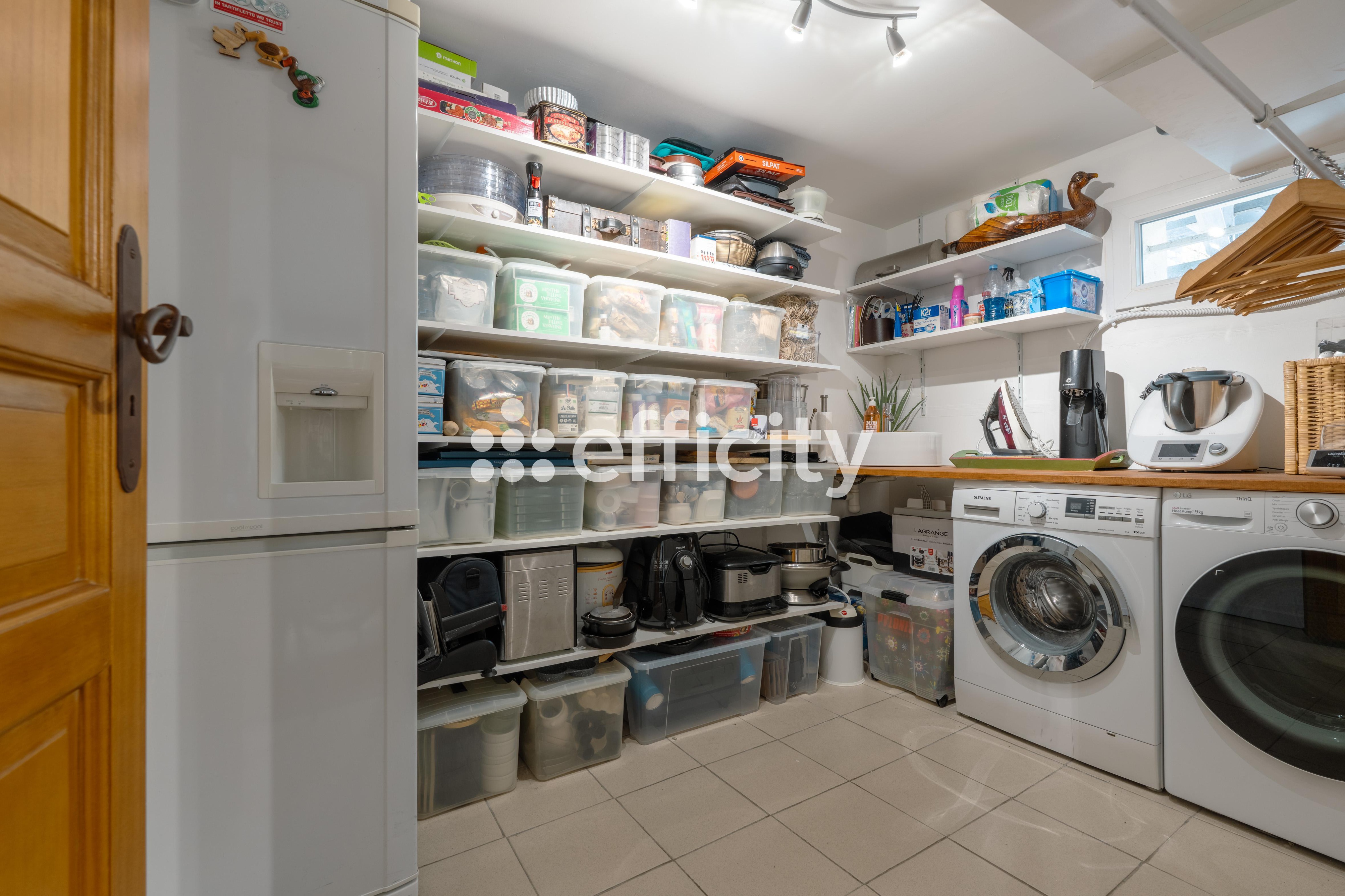 Achat immobilier Maison 6 pièces  153m2 à Antony (92160) - Photo n°13