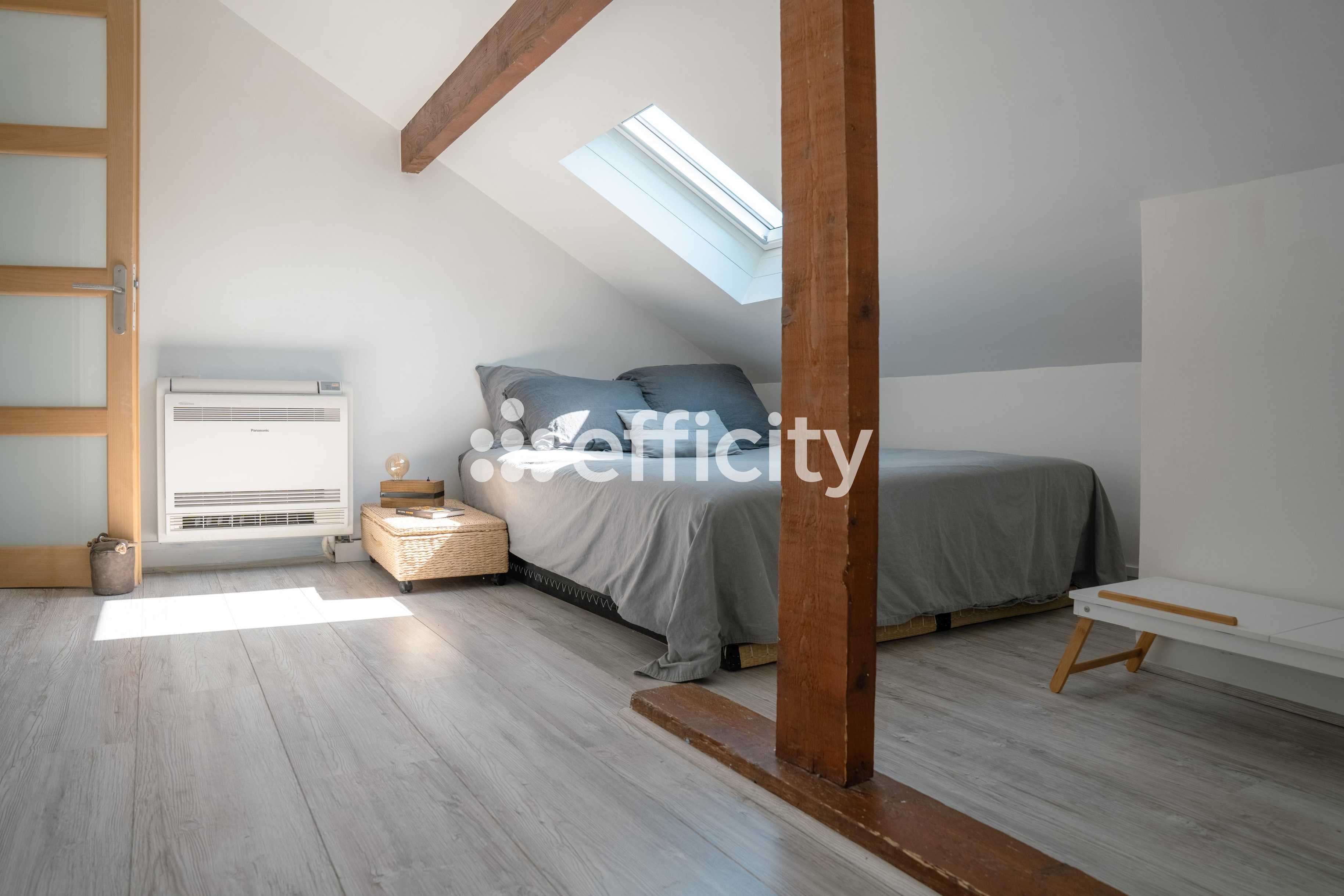 Achat immobilier Maison 6 pièces  153m2 à Antony (92160) - Photo n°10