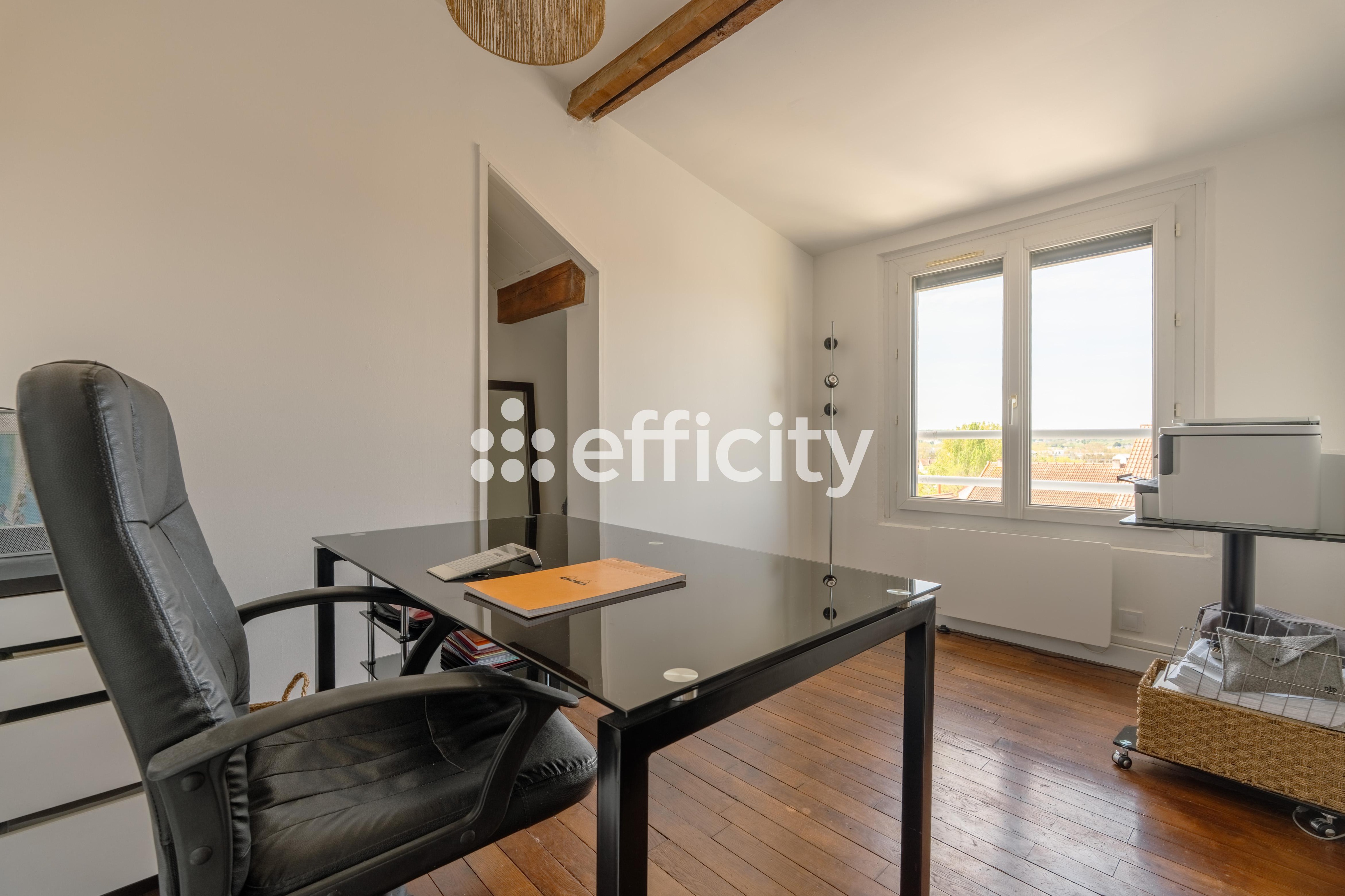 Achat immobilier Maison 6 pièces  153m2 à Antony (92160) - Photo n°9