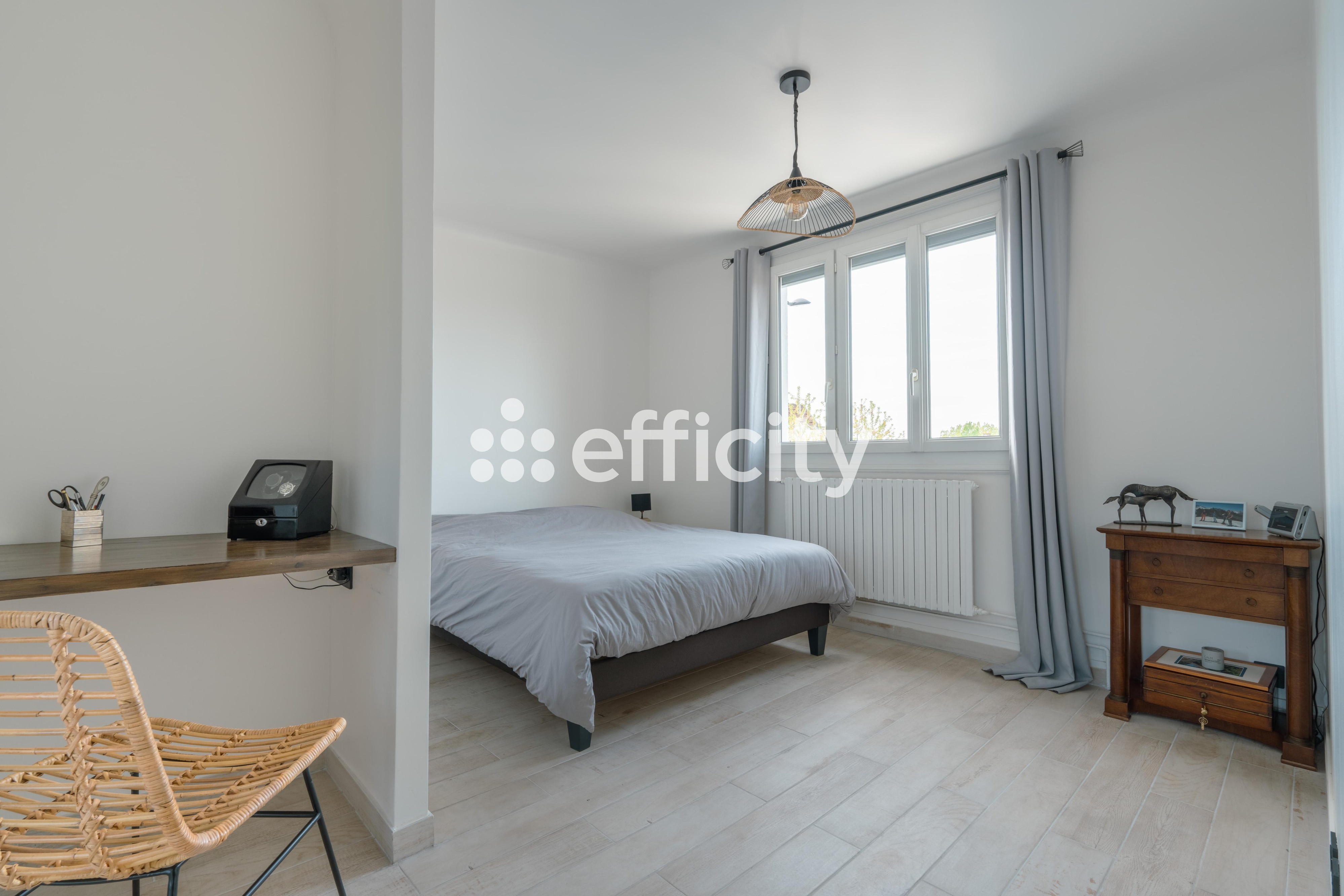 Achat immobilier Maison 6 pièces  153m2 à Antony (92160) - Photo n°7