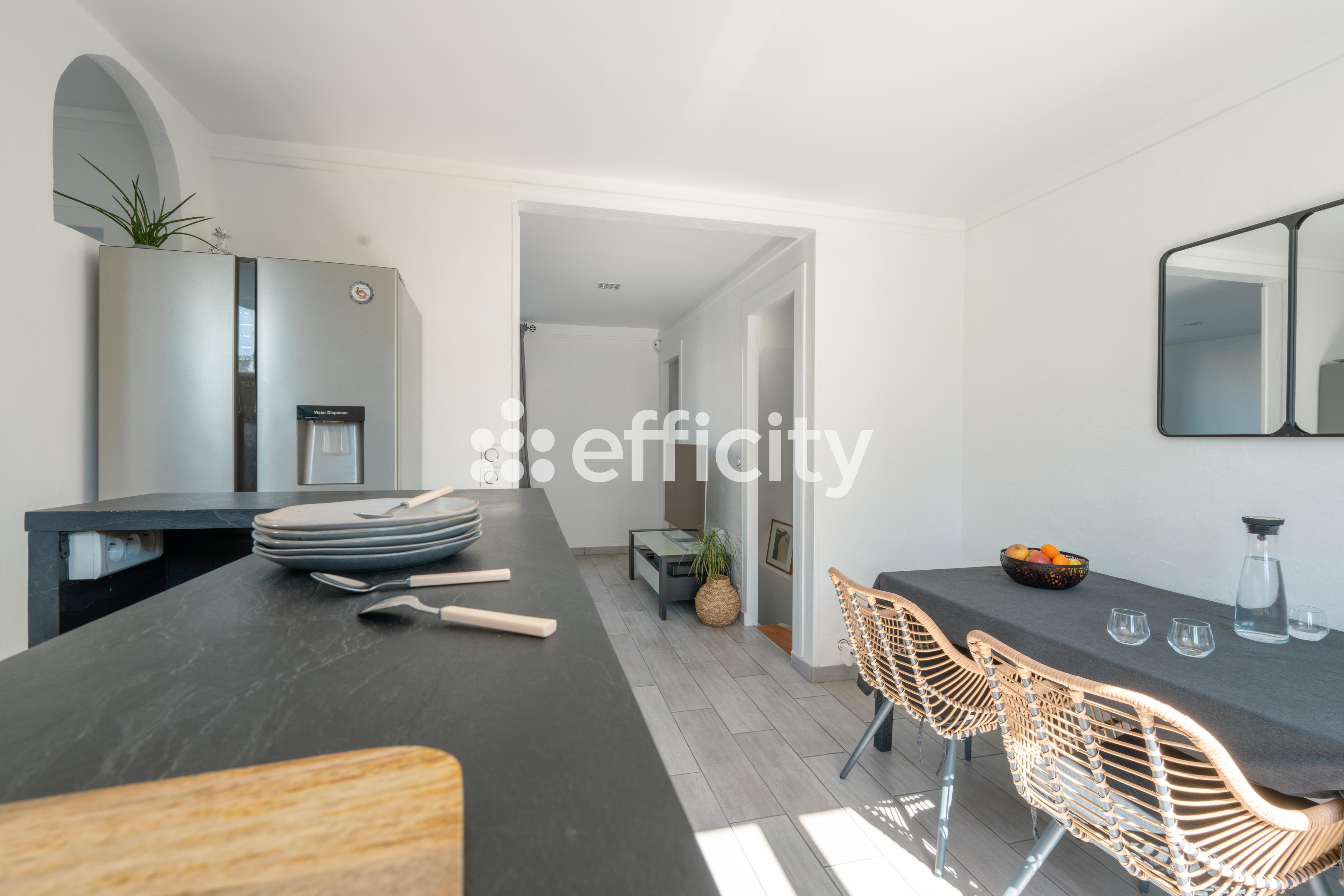 Achat immobilier Maison 6 pièces  153m2 à Antony (92160) - Photo n°6