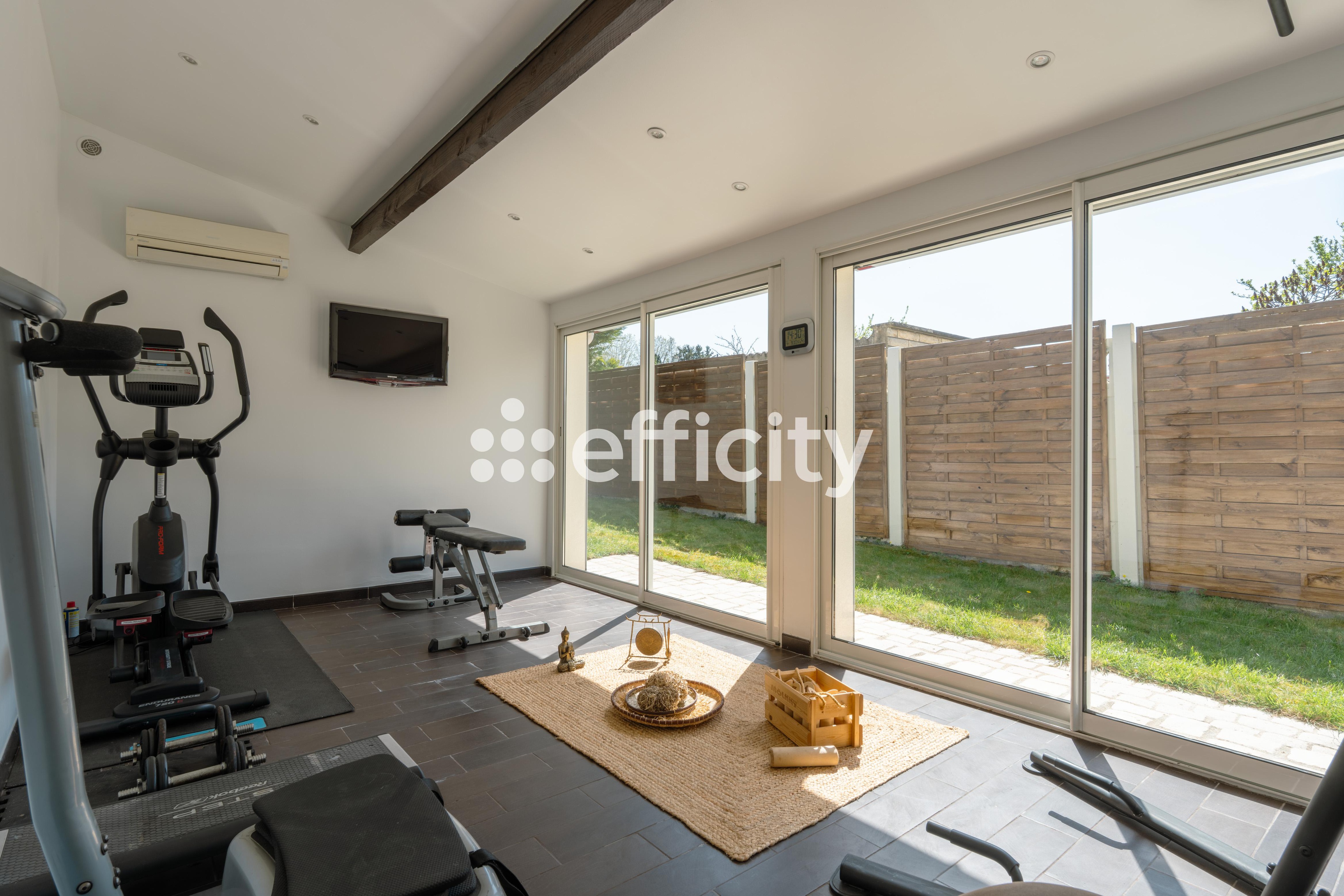 Achat immobilier Maison 6 pièces  153m2 à Antony (92160) - Photo n°16