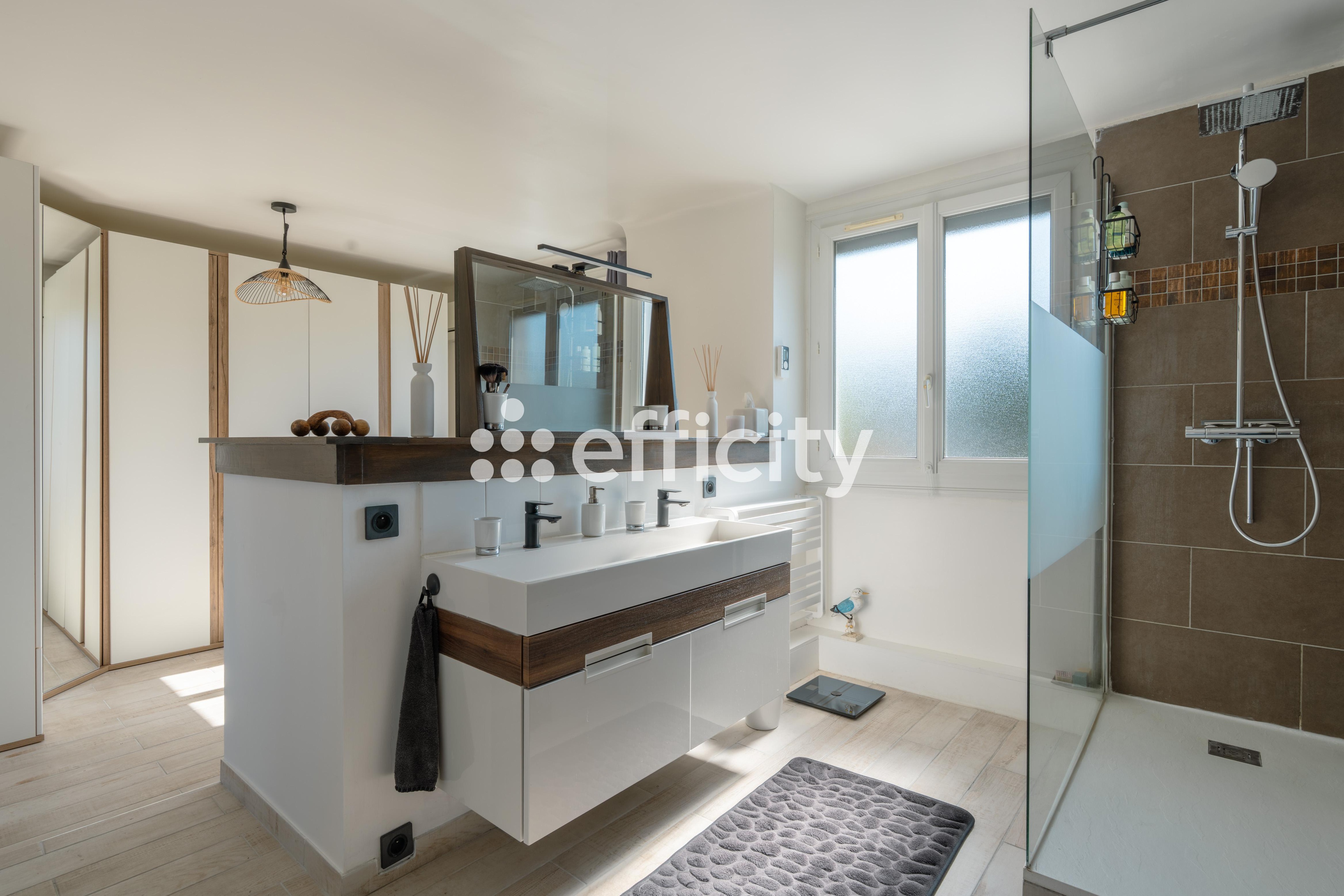 Achat immobilier Maison 6 pièces  153m2 à Antony (92160) - Photo n°8