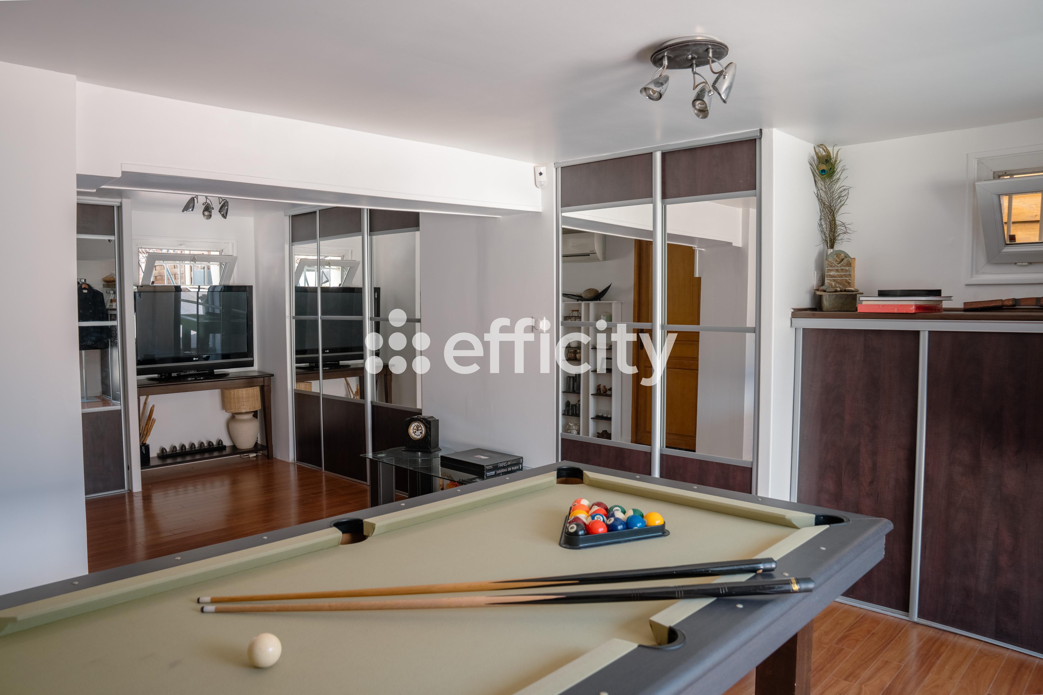 Achat immobilier Maison 6 pièces  153m2 à Antony (92160) - Photo n°12