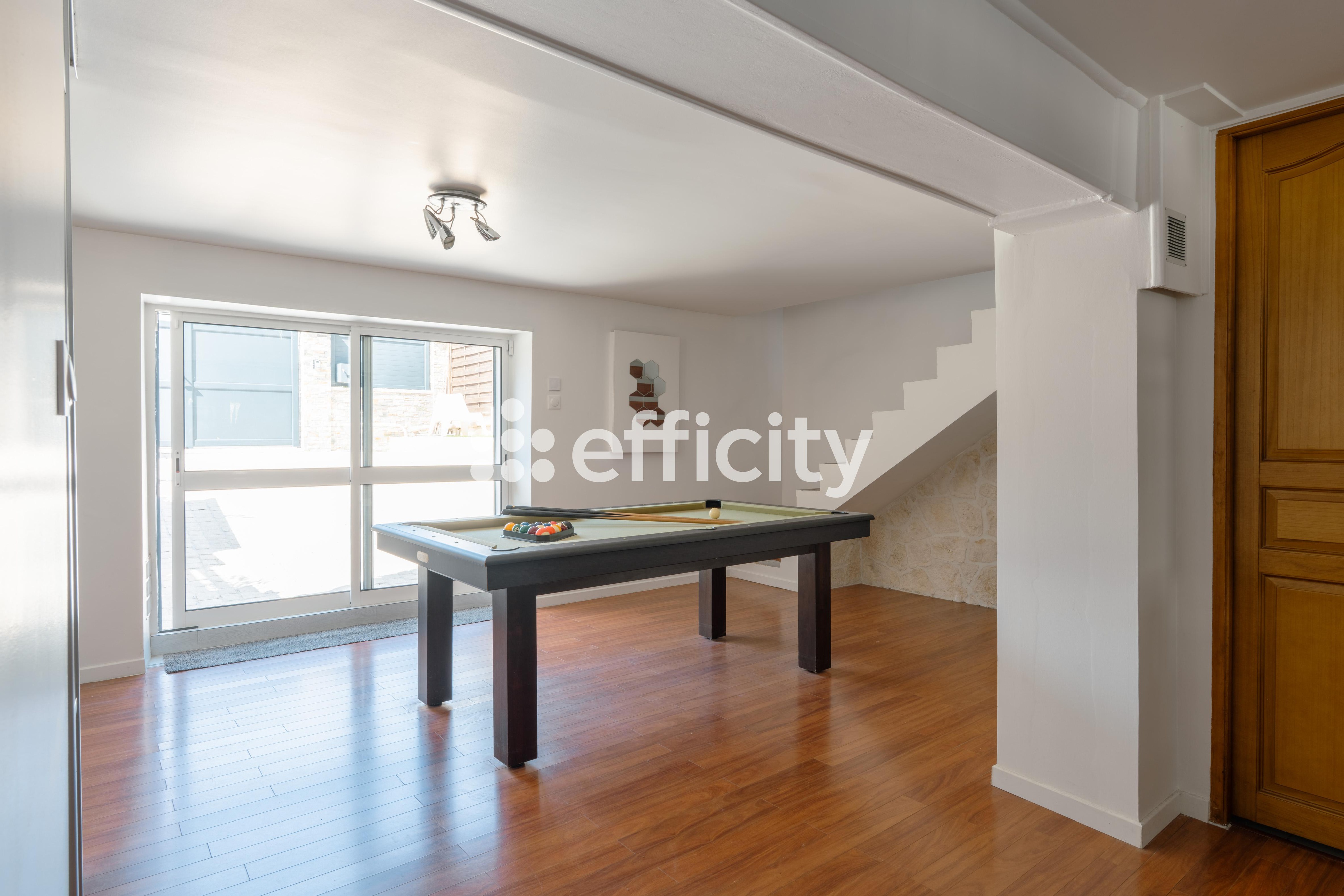 Achat immobilier Maison 6 pièces  153m2 à Antony (92160) - Photo n°11