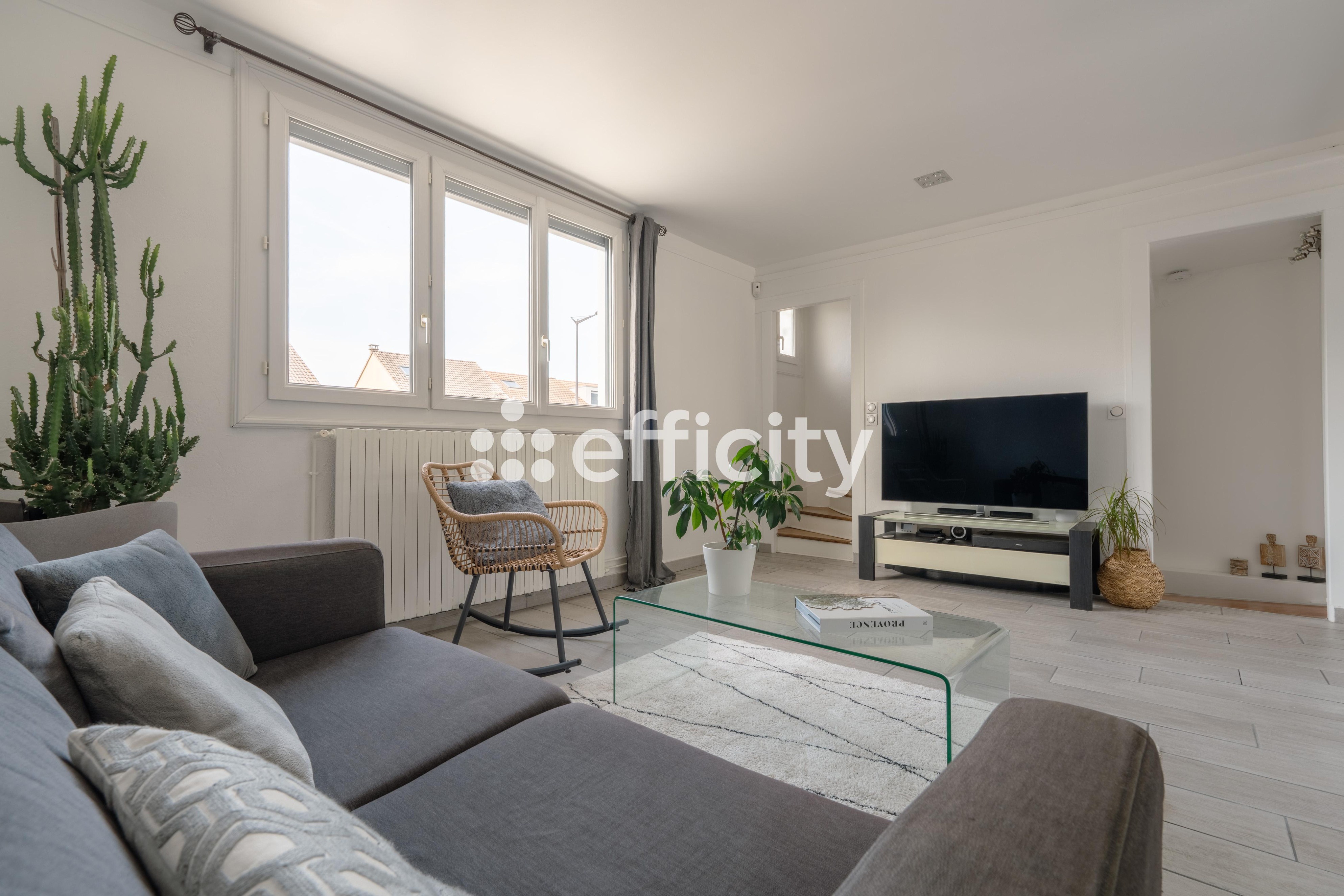 Achat immobilier Maison 6 pièces  153m2 à Antony (92160) - Photo n°4