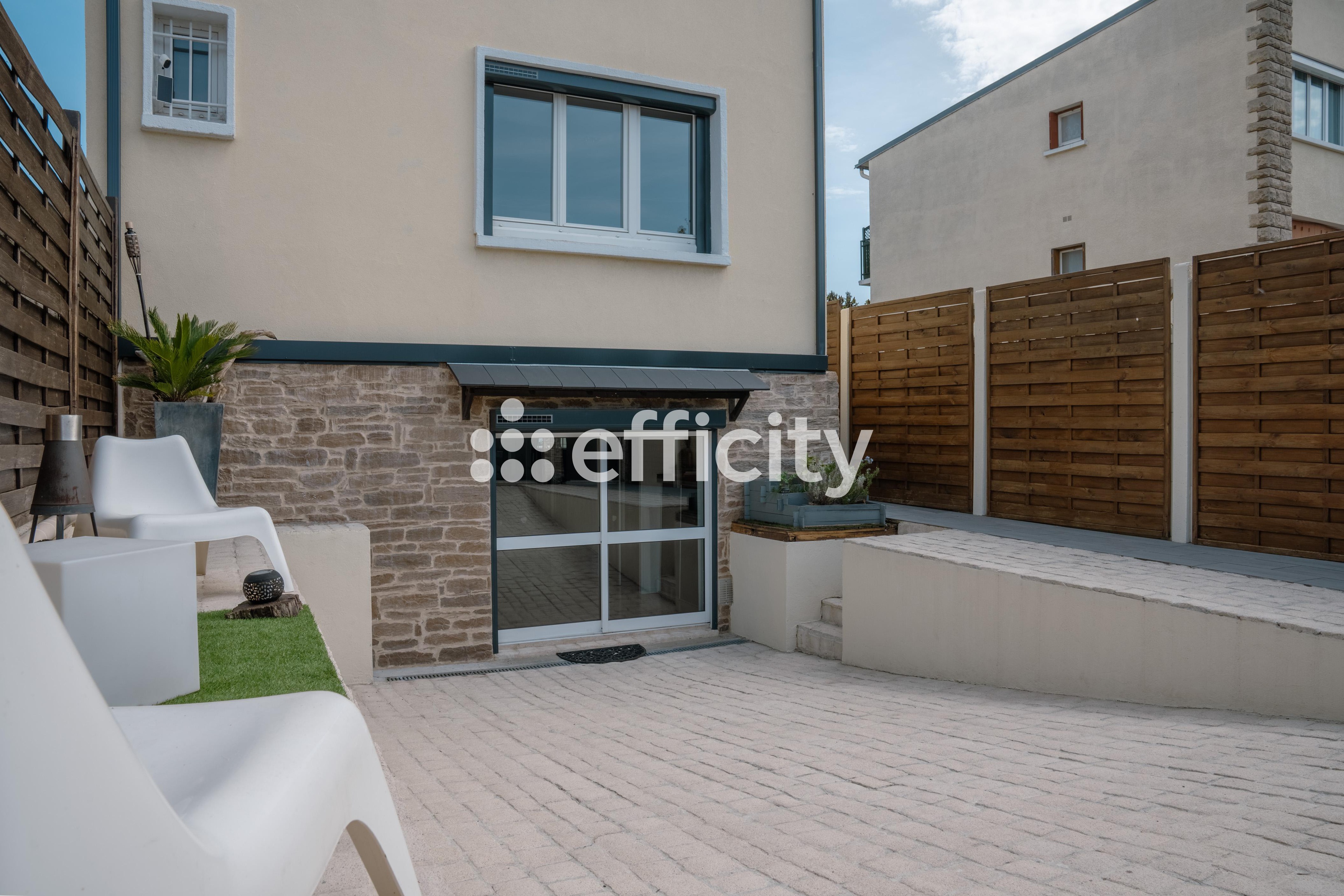 Achat immobilier Maison 6 pièces  153m2 à Antony (92160) - Photo n°14