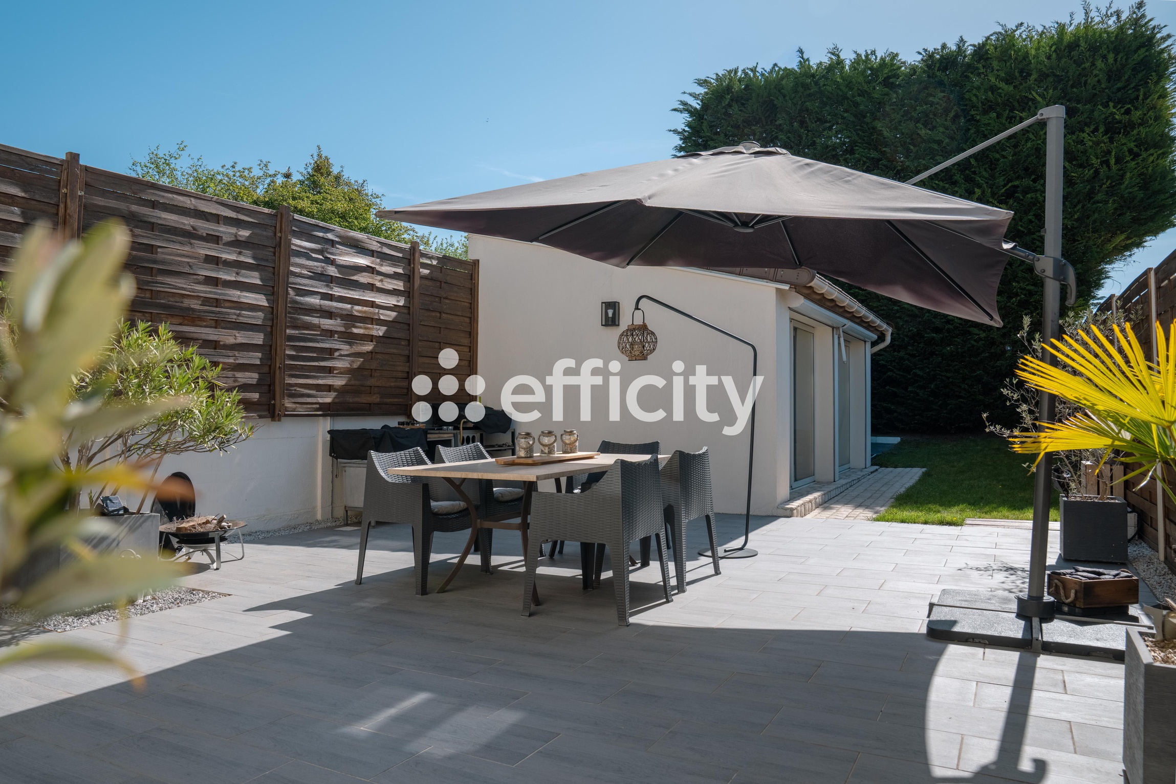 maison 6 pièces - 153m2 à Antony (92160)