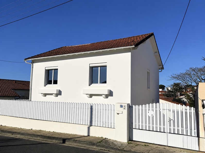maison 5 pièces - 114m2 à Royan (17200)