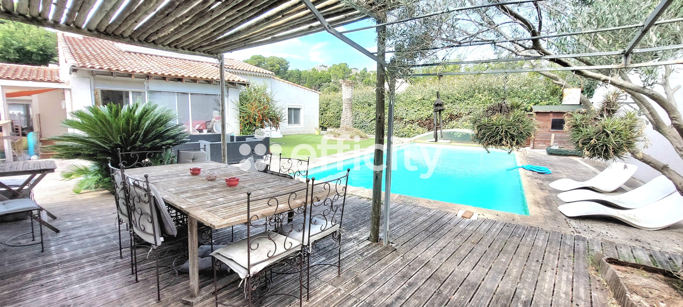 maison 8 pièces - 180m2 à Ensuès-la-Redonne (13820)