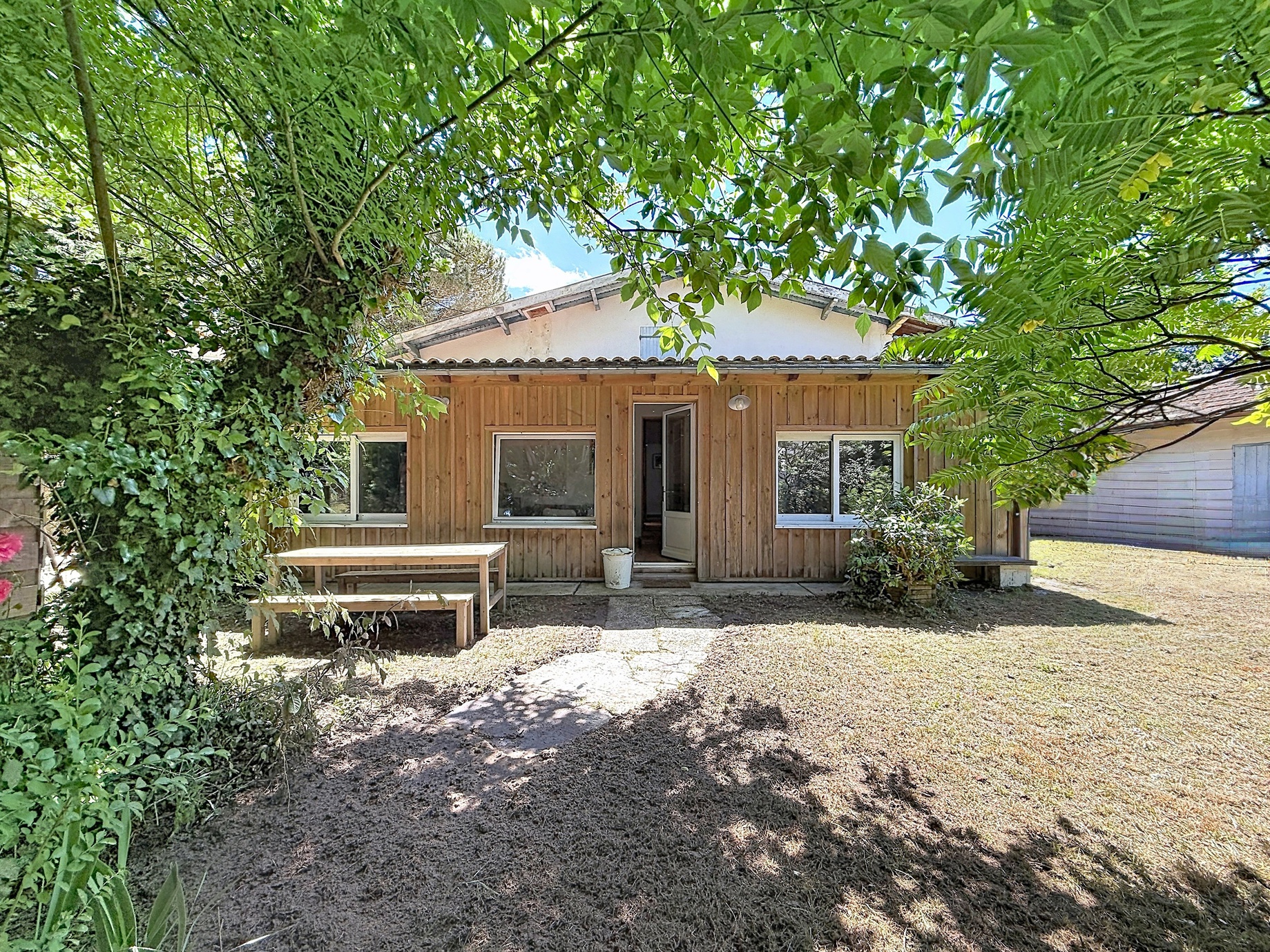 maison 7 pièces - 160m2 à Le Teich (33470)
