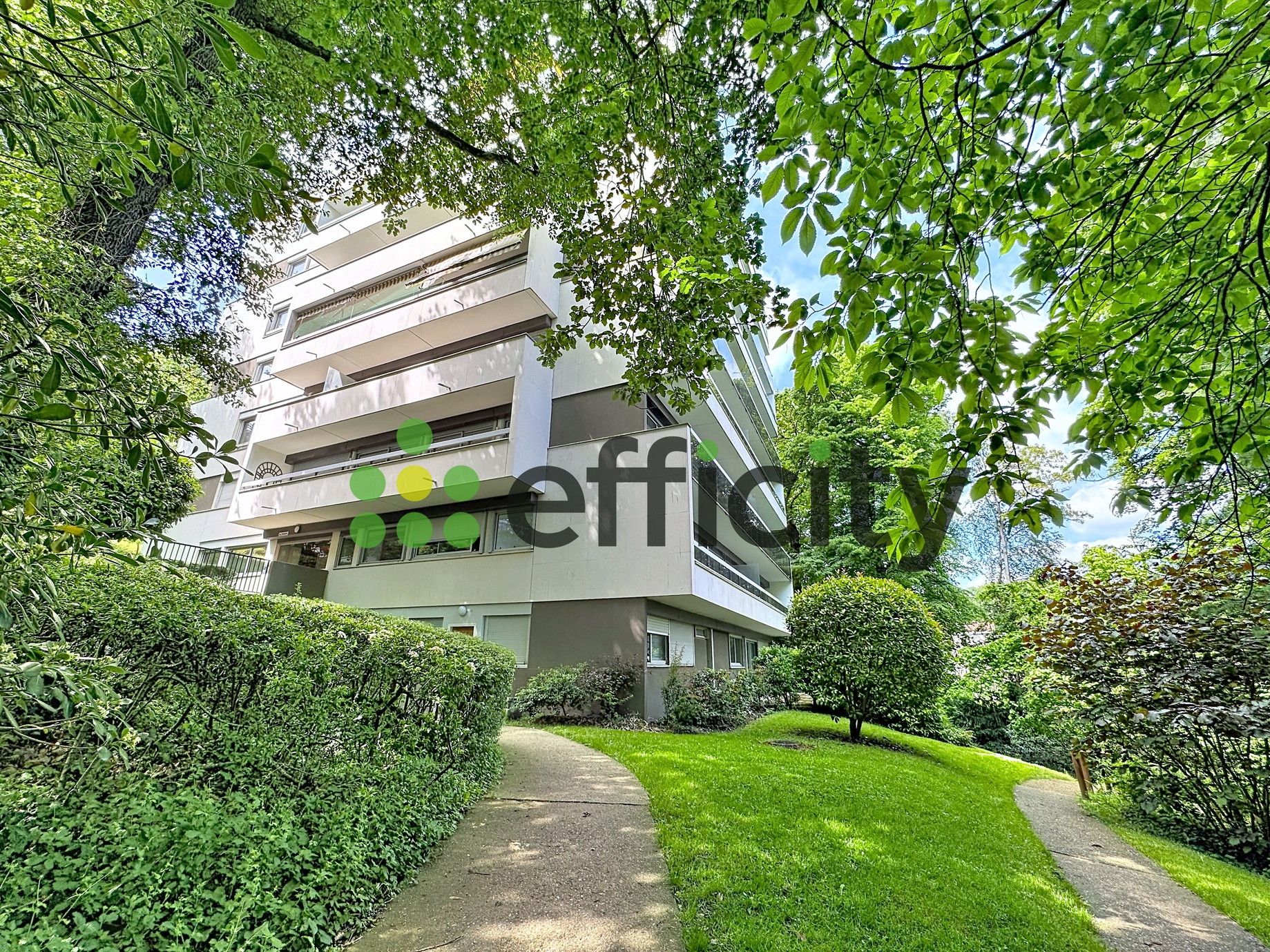 appartement 4 pièces - 91m2 à Meudon (92190)