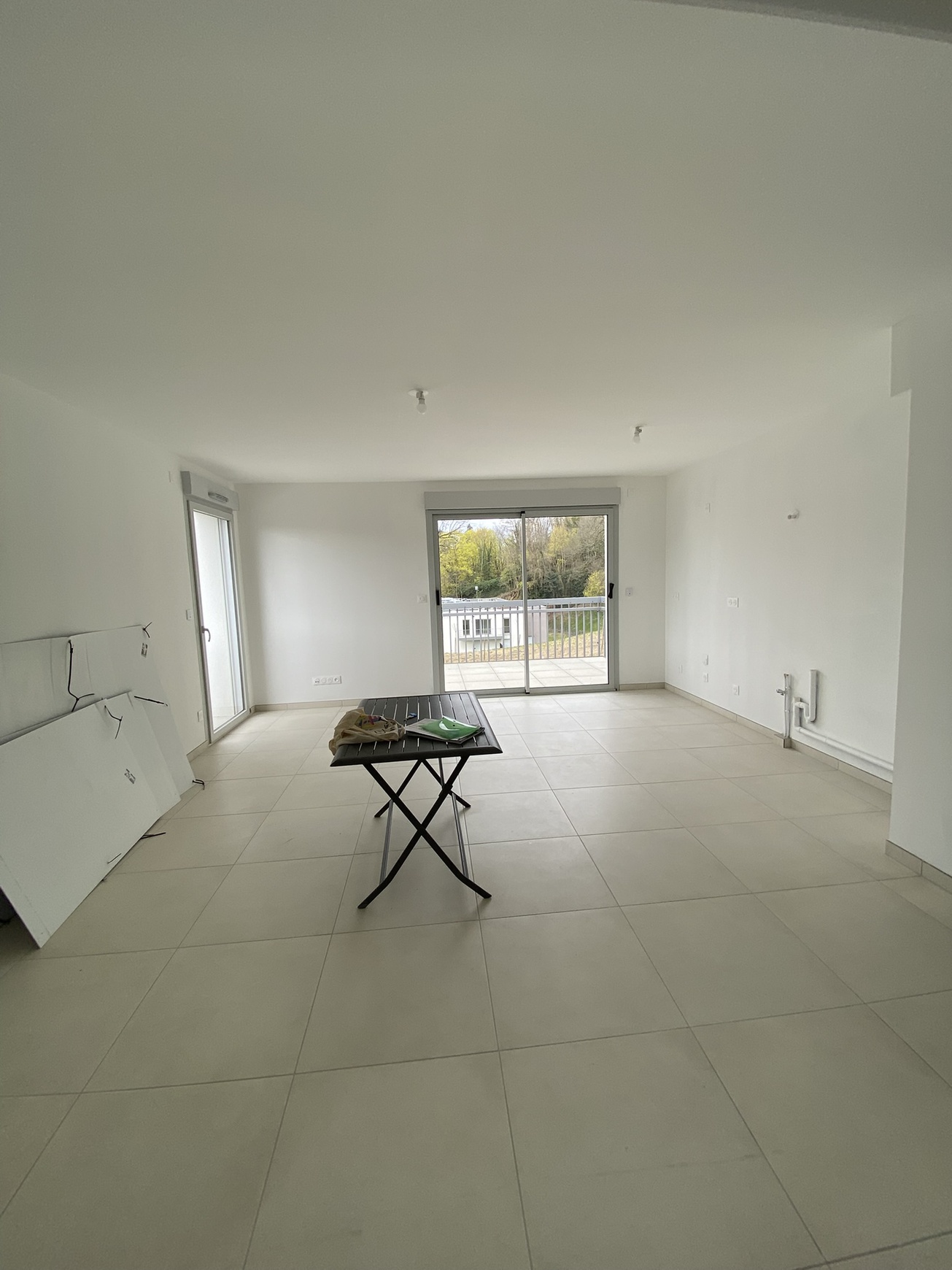 Achat immobilier Appartement 4 pièces  81m2 à Saint-Étienne (42000) - Photo n°4
