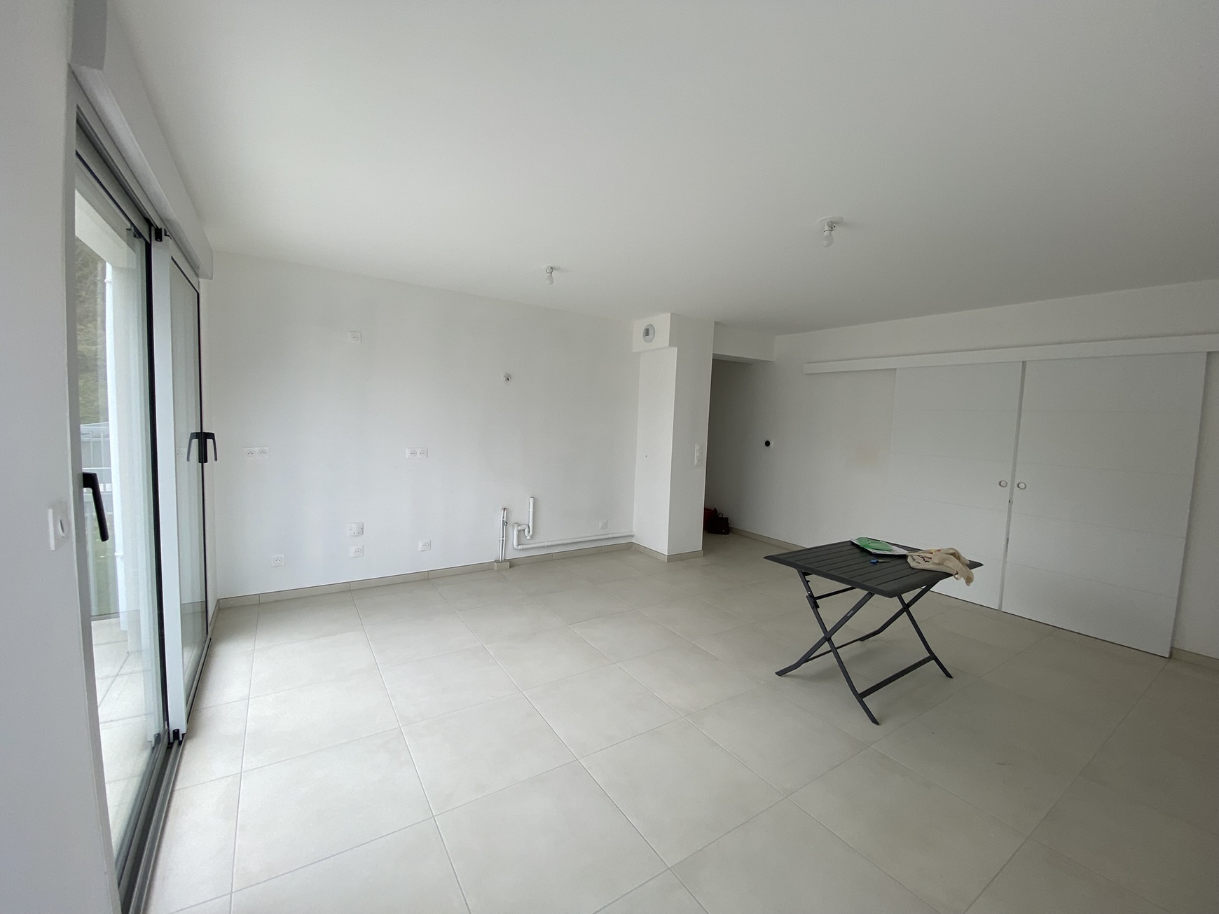 Achat immobilier Appartement 4 pièces  81m2 à Saint-Étienne (42000) - Photo n°5