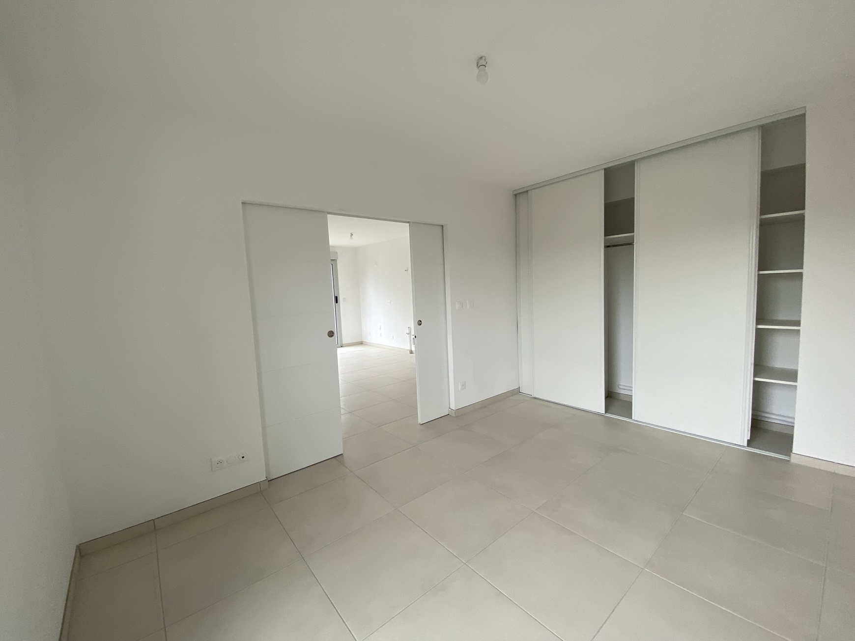 Achat immobilier Appartement 4 pièces  81m2 à Saint-Étienne (42000) - Photo n°6