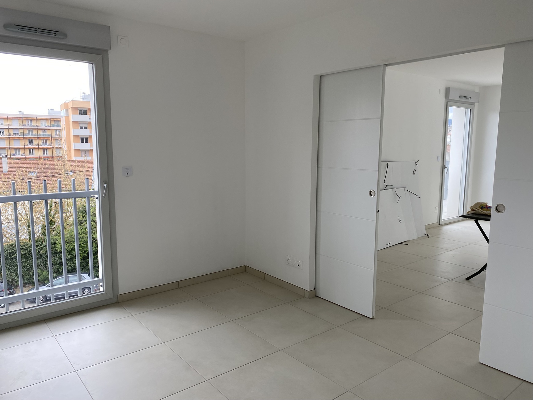 Achat immobilier Appartement 4 pièces  81m2 à Saint-Étienne (42000) - Photo n°7