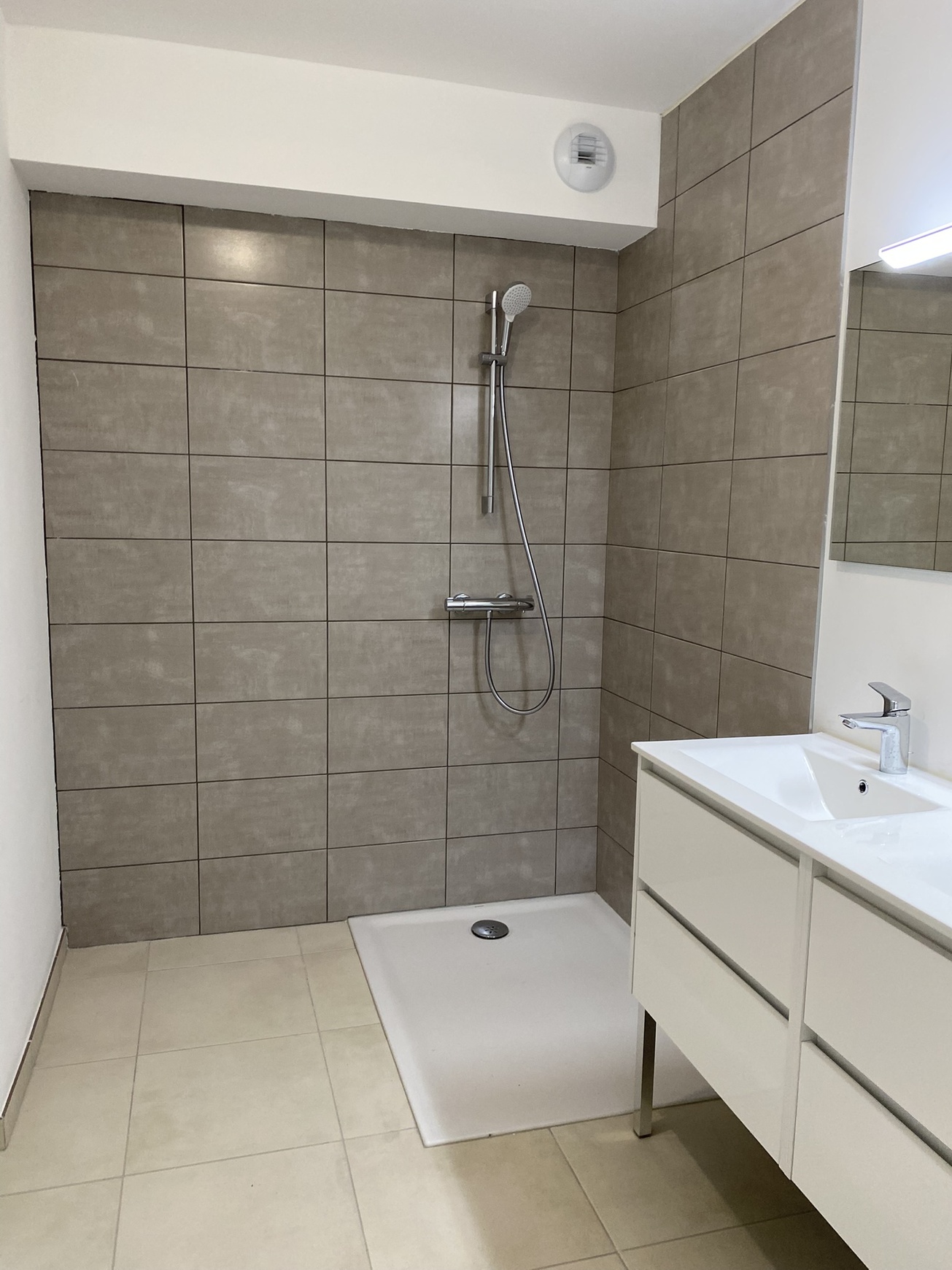 Achat immobilier Appartement 4 pièces  81m2 à Saint-Étienne (42000) - Photo n°9