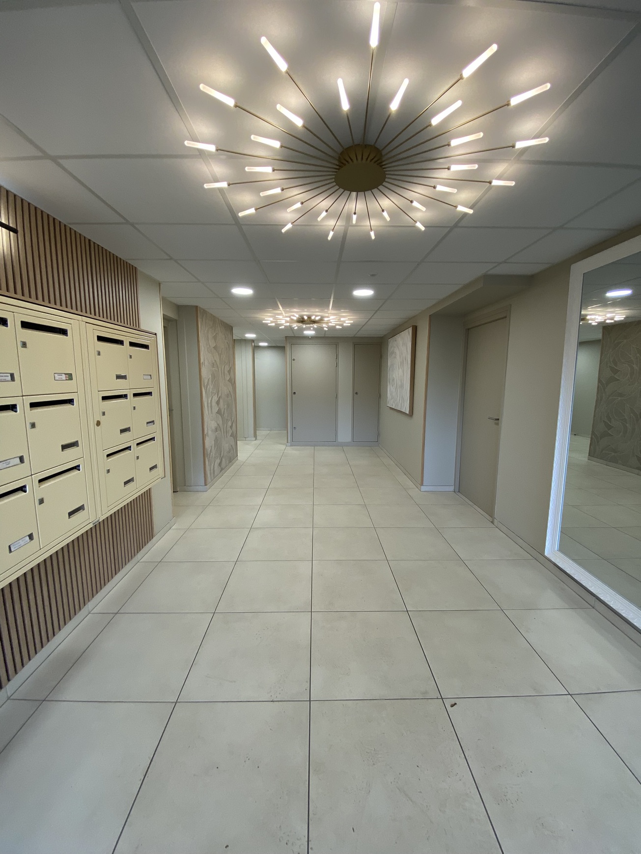 Achat immobilier Appartement 4 pièces  81m2 à Saint-Étienne (42000) - Photo n°11