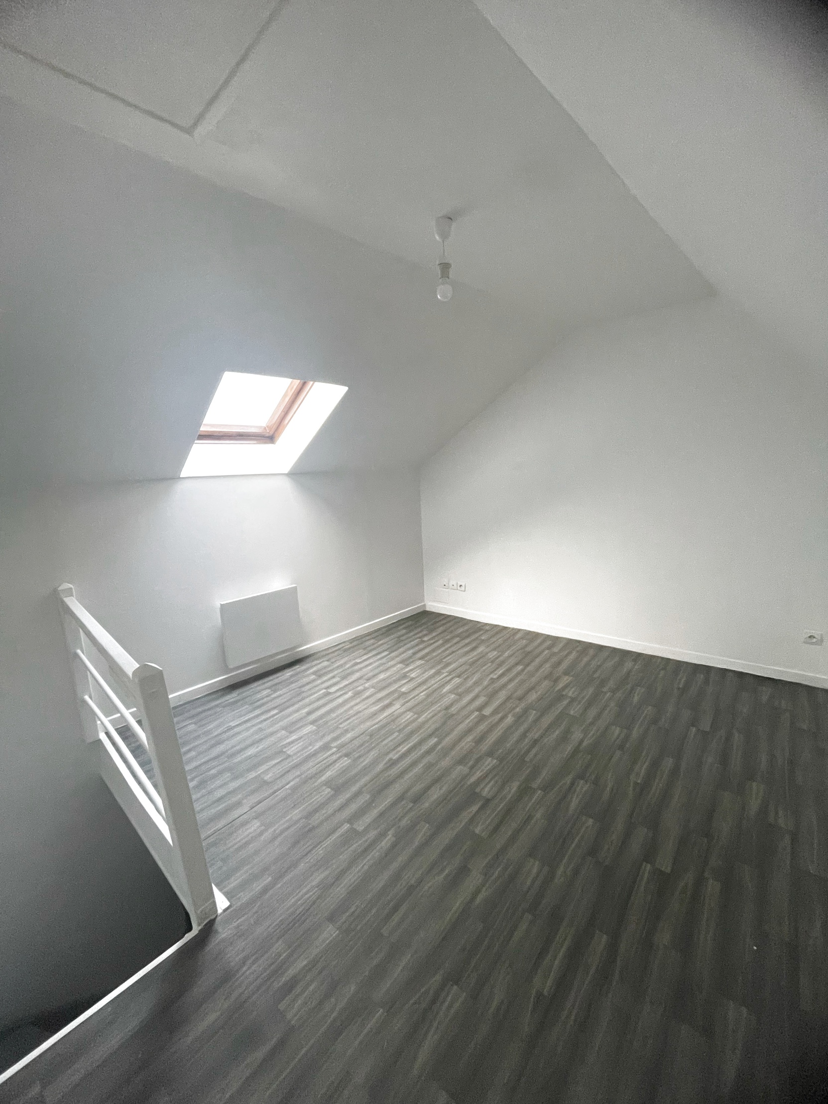 maison 1 pièces - 19m2 à Fécamp (76400)