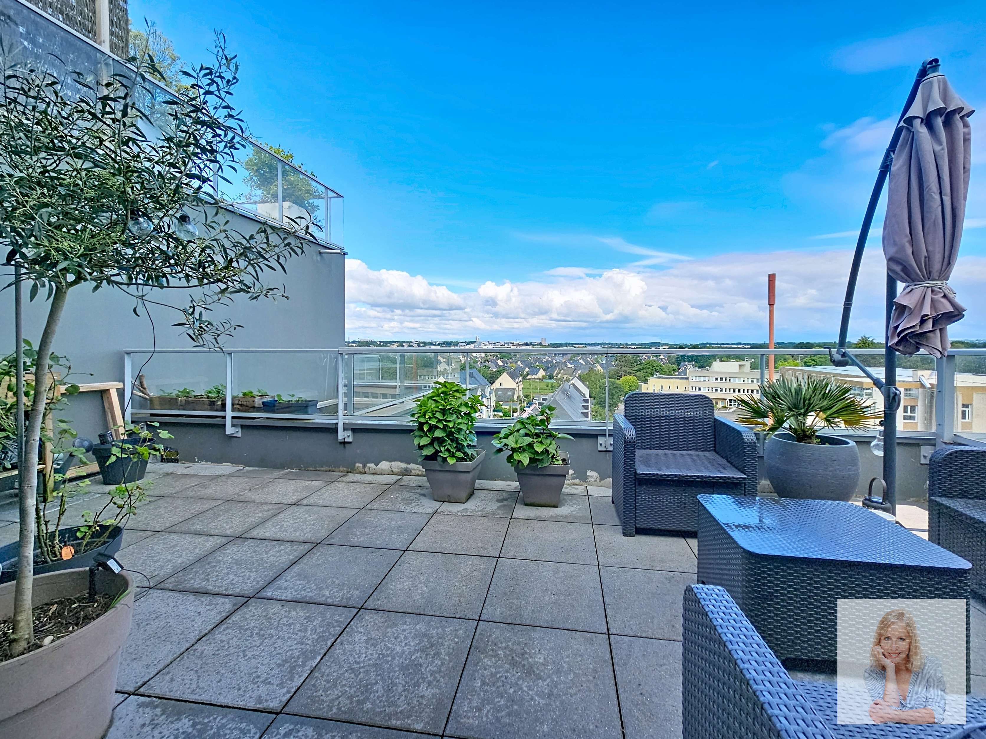 Appartement 4 pièces 81 m² · à Rennes · 81 m² · 335 000 €
