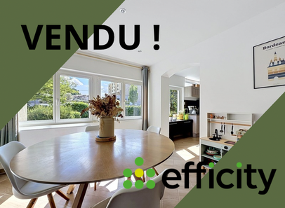 appartement 4 pièces - 75m2 à Caluire-et-Cuire (69300)