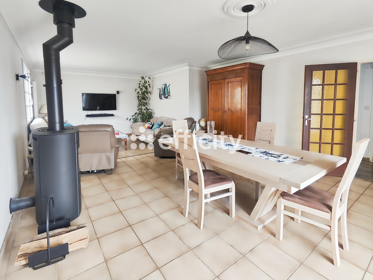 maison 5 pièces - 109,0m2 à Bretignolles-sur-Mer (85470)