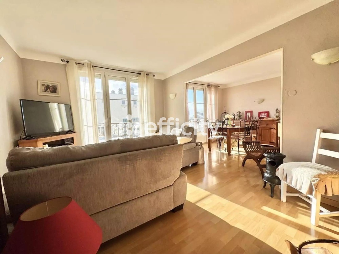 appartement 3 pièces - 71,0m2 à Béziers (34500)