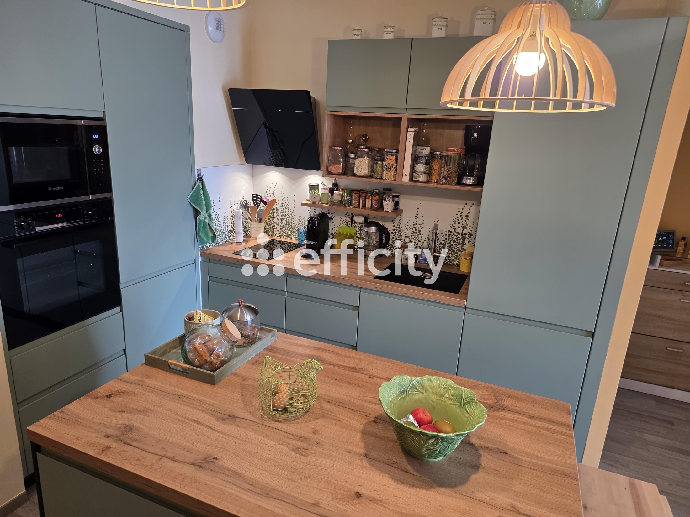 appartement 2 pièces - 44m2 à La Rochelle (17000)