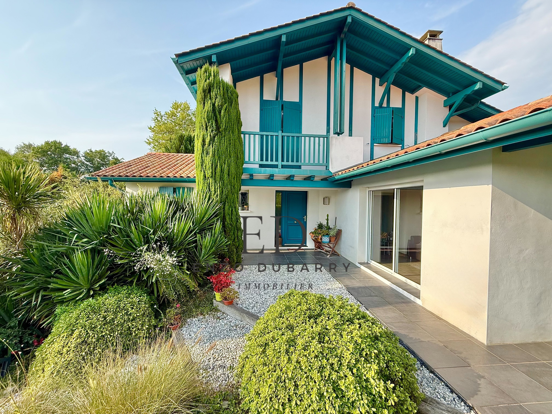 maison 6 pièces - 170,0m2 à Arcangues (64200)