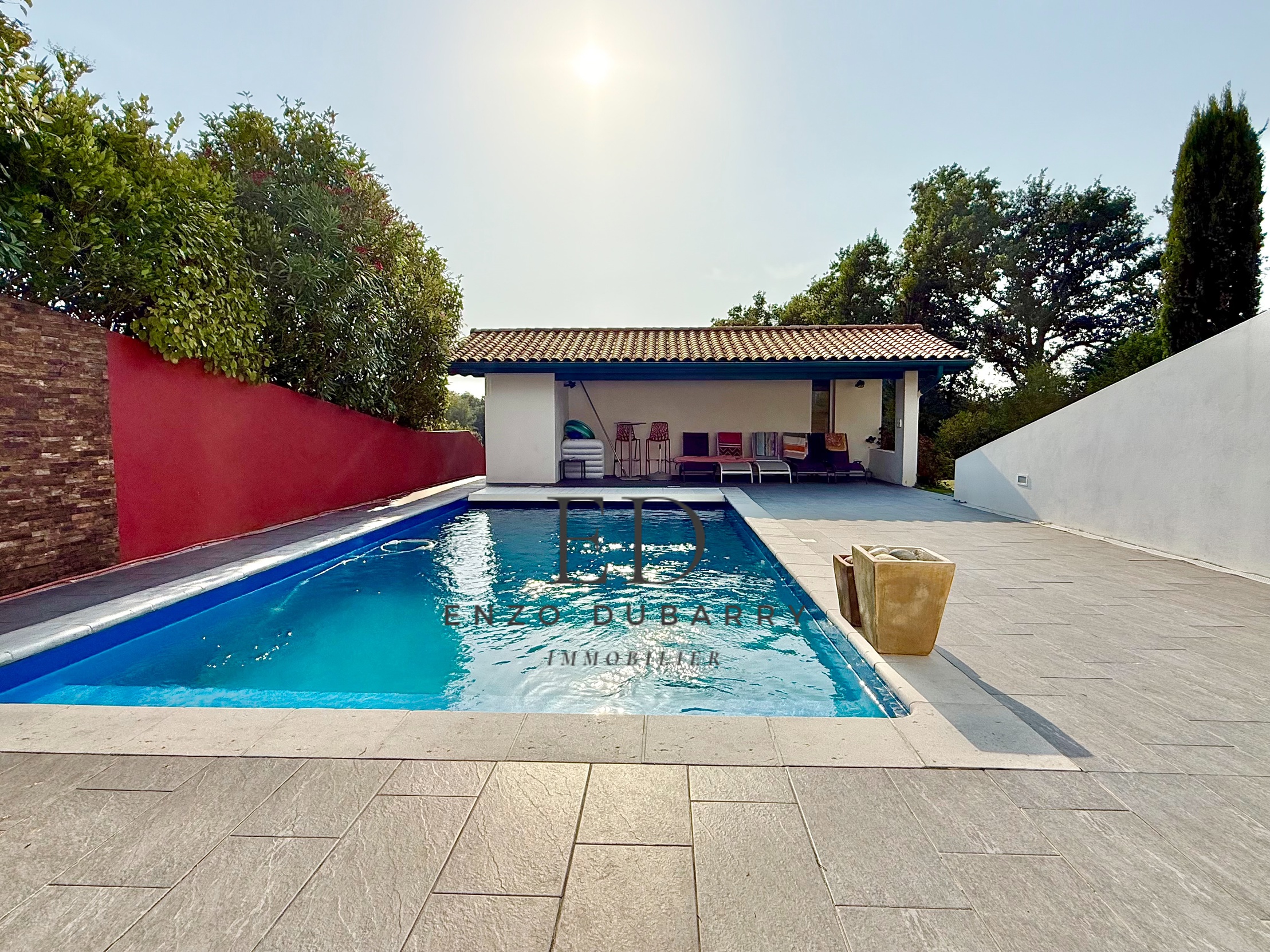 maison 6 pièces - 170m2 à Arcangues (64200)