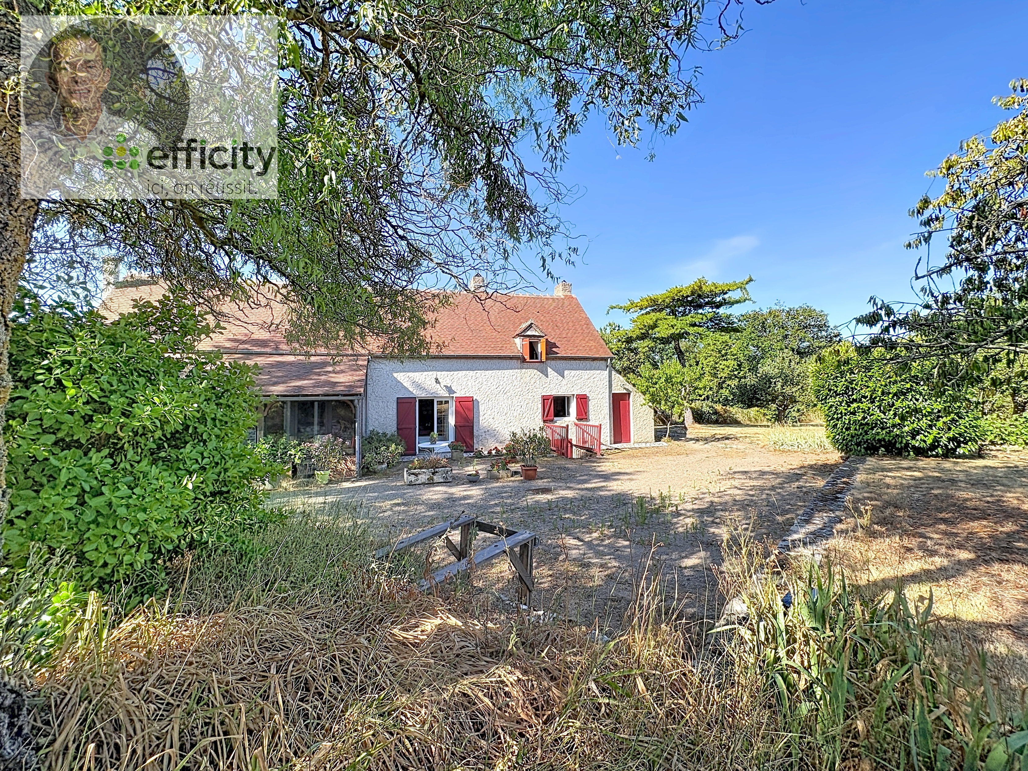 Maison 7 pièces 140 m² · à Marigny · 140 m² · 258 500 €