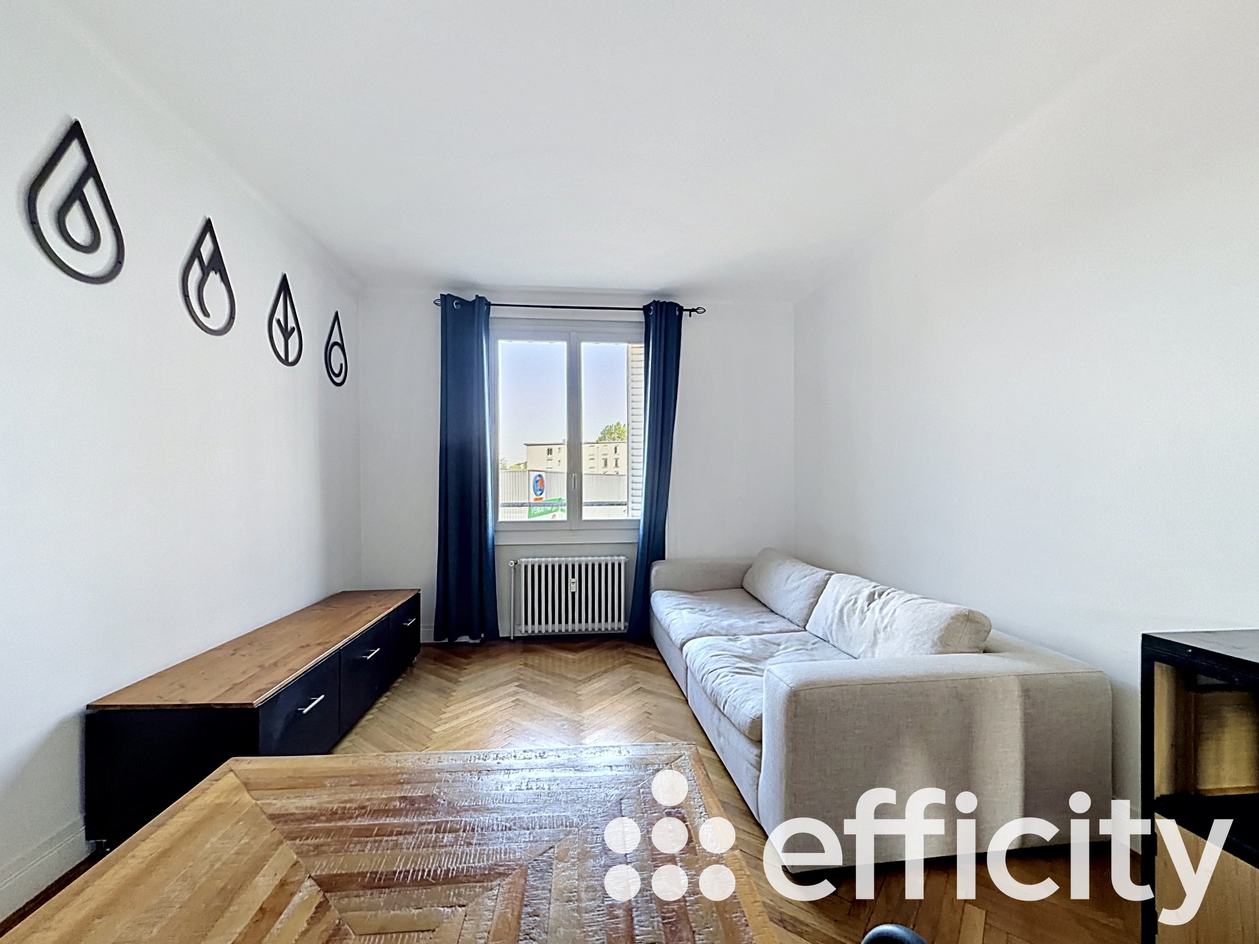 Achat immobilier Appartement 2 pièces  49m2 à Lyon (69009) - Photo n°7